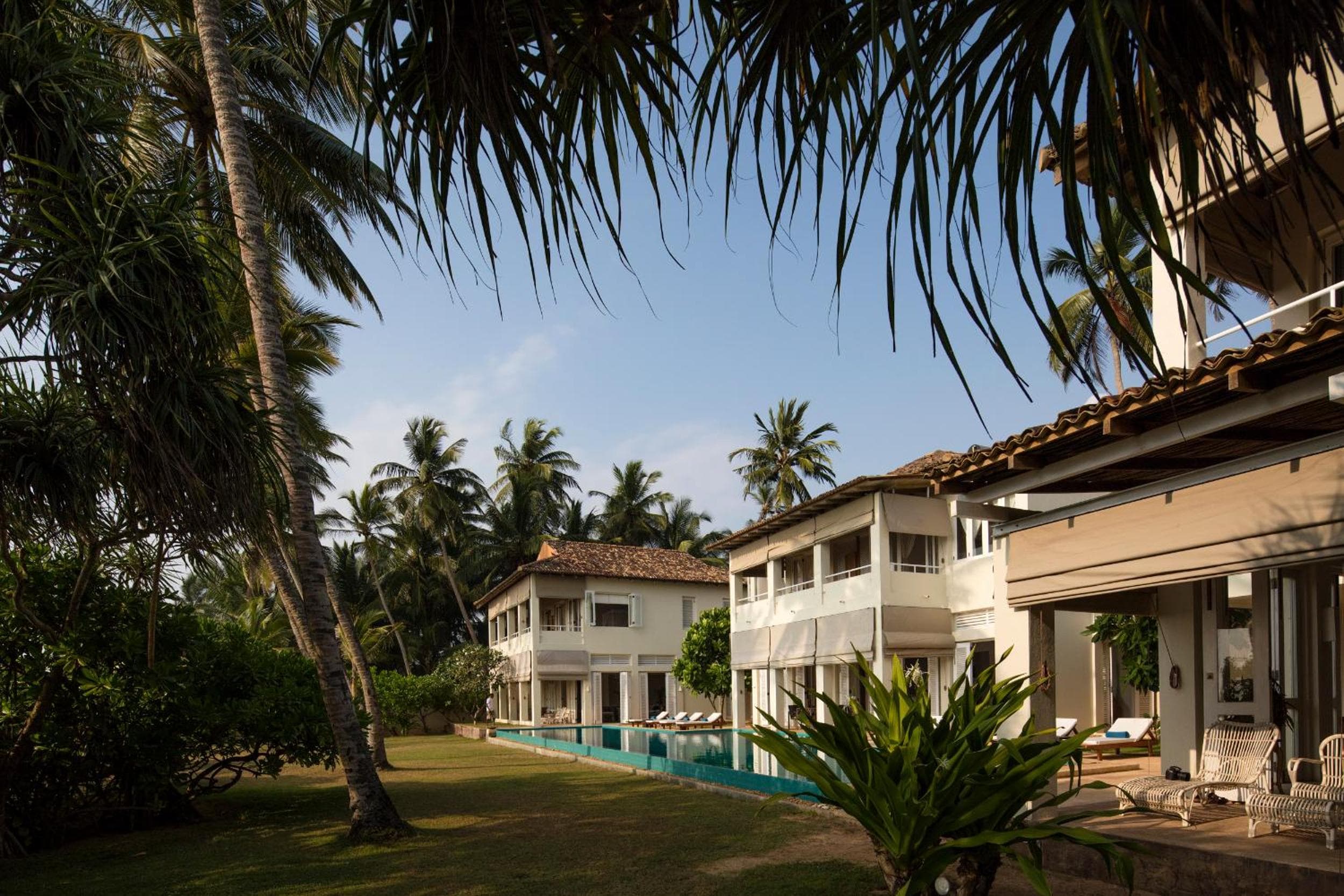 Sri Villas