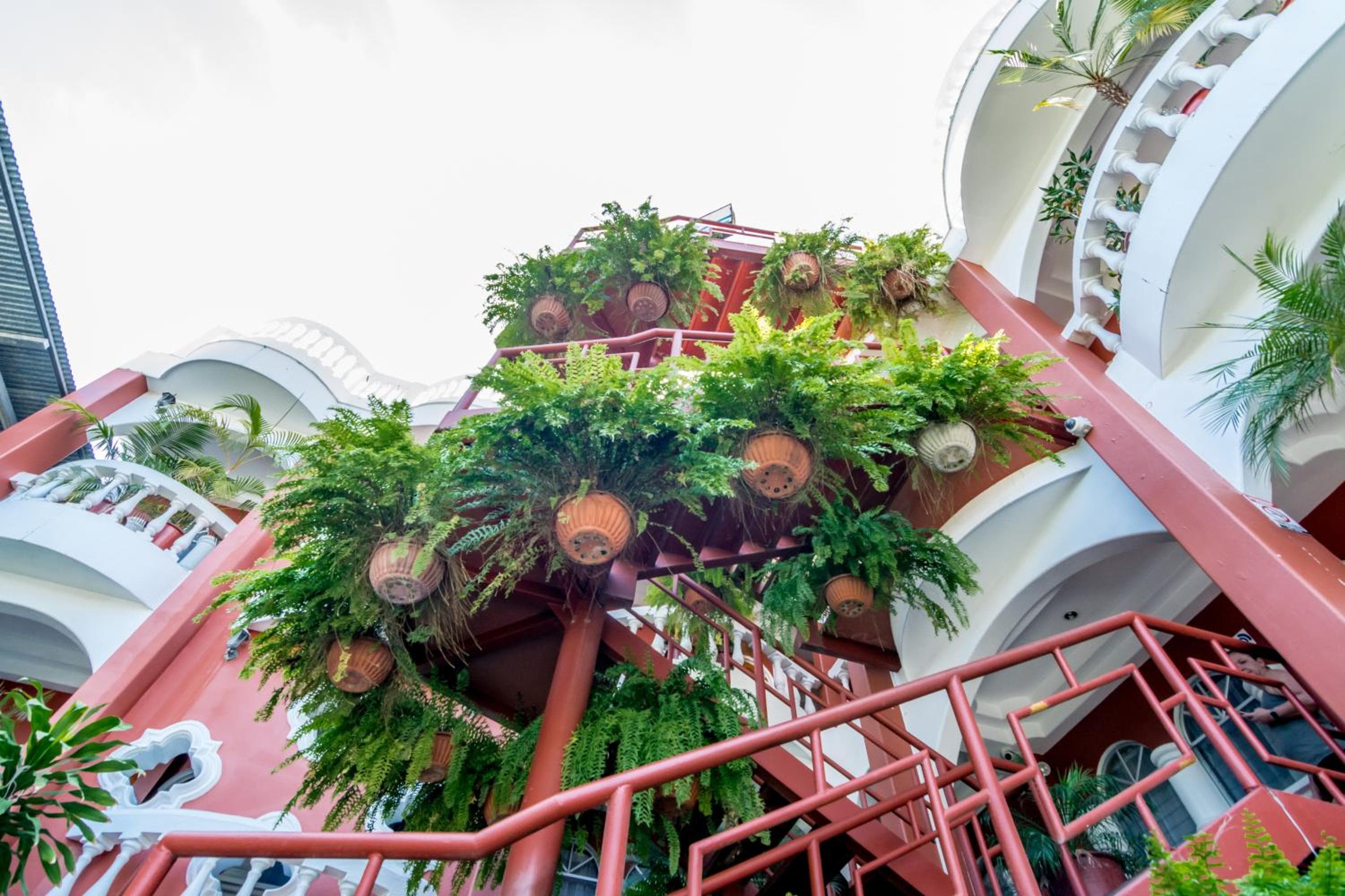 Hotel Le Priss
