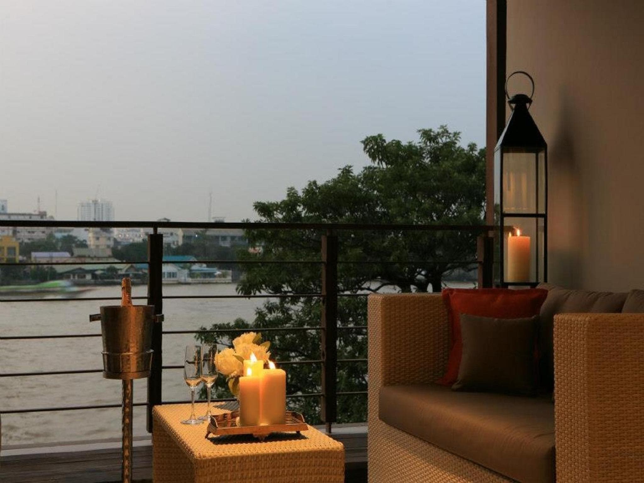 Riva Surya Bangkok