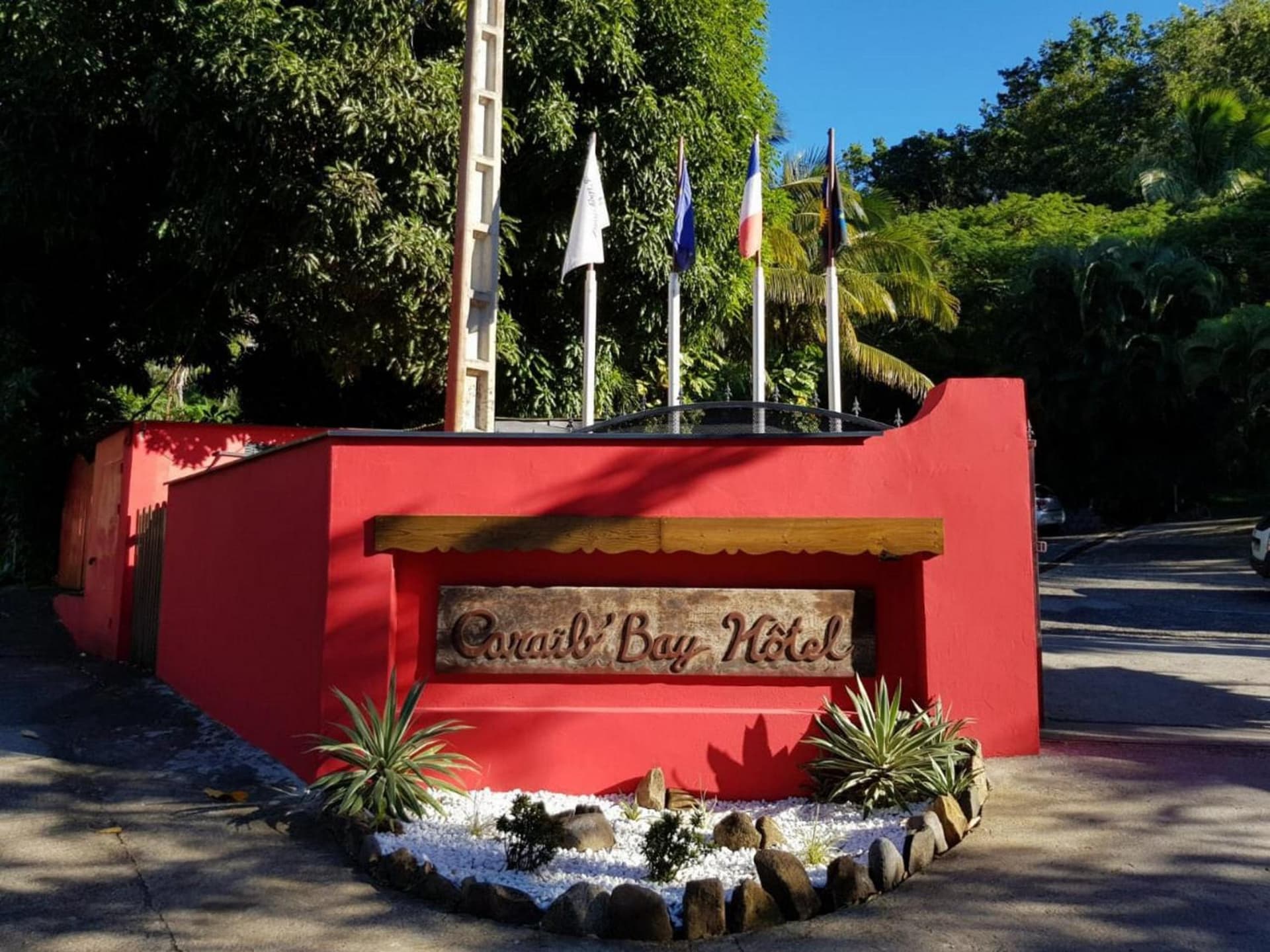 Caraib'Bay Hotel