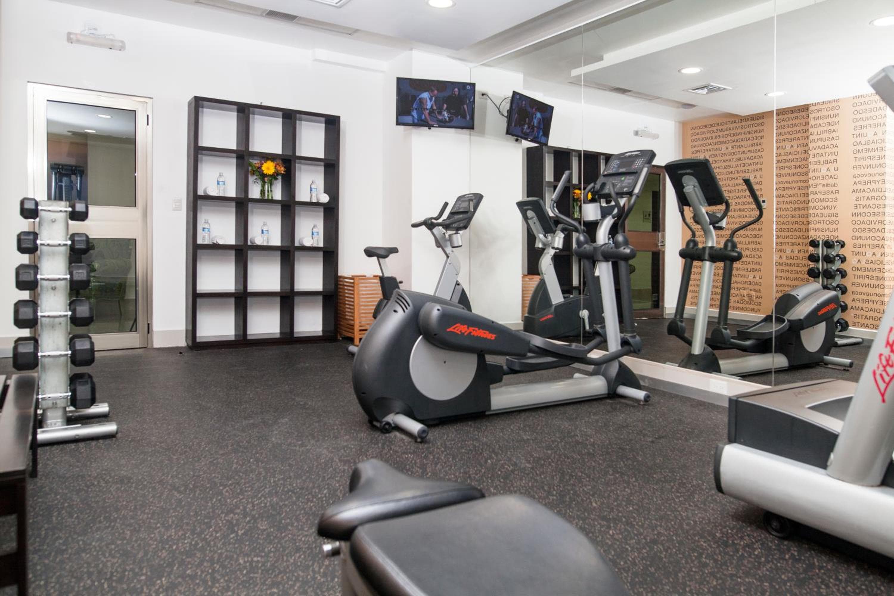Wyndham Garden Cancun Downtown