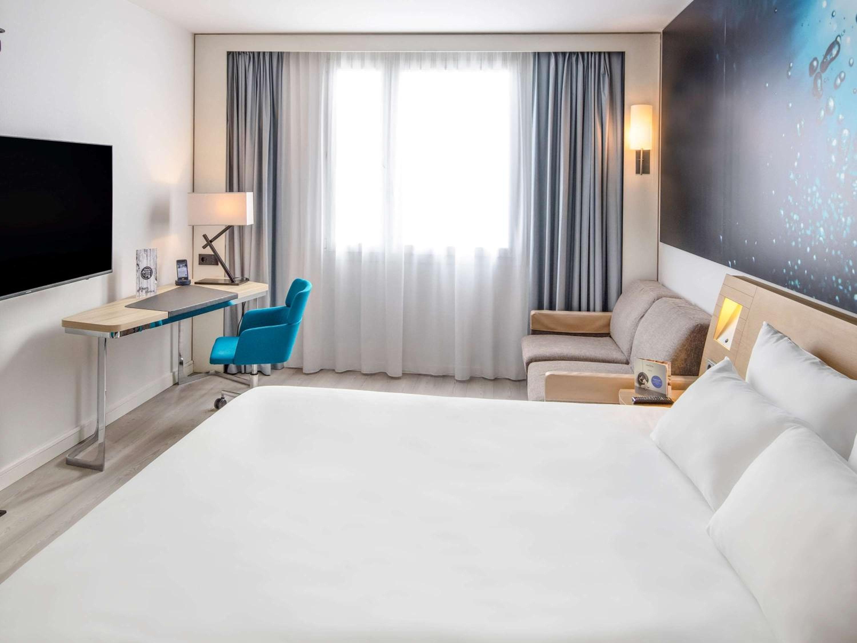 Novotel Barcelona Cornellà