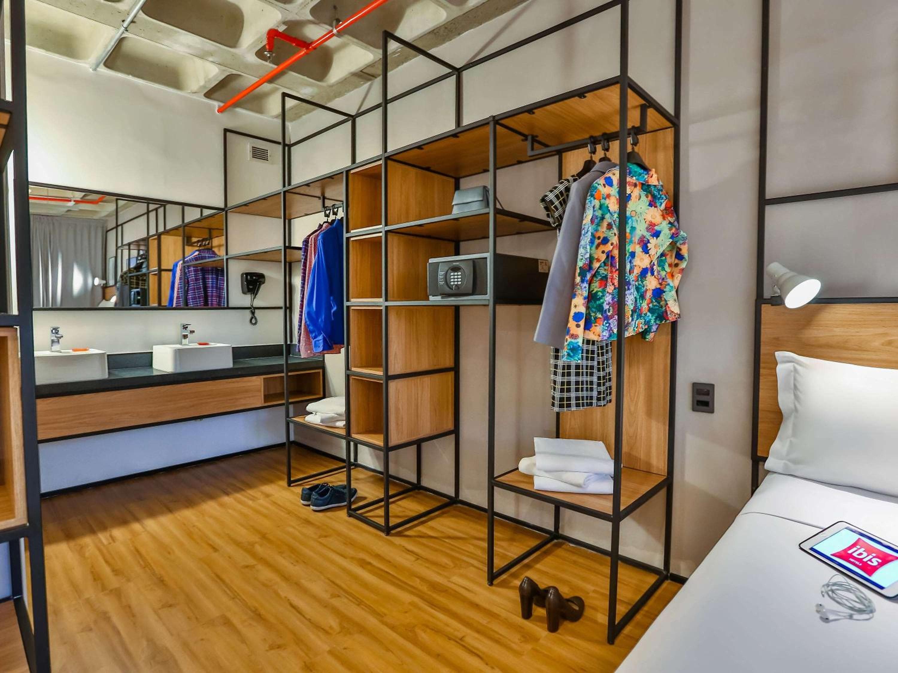 ibis Sao Paulo Morumbi