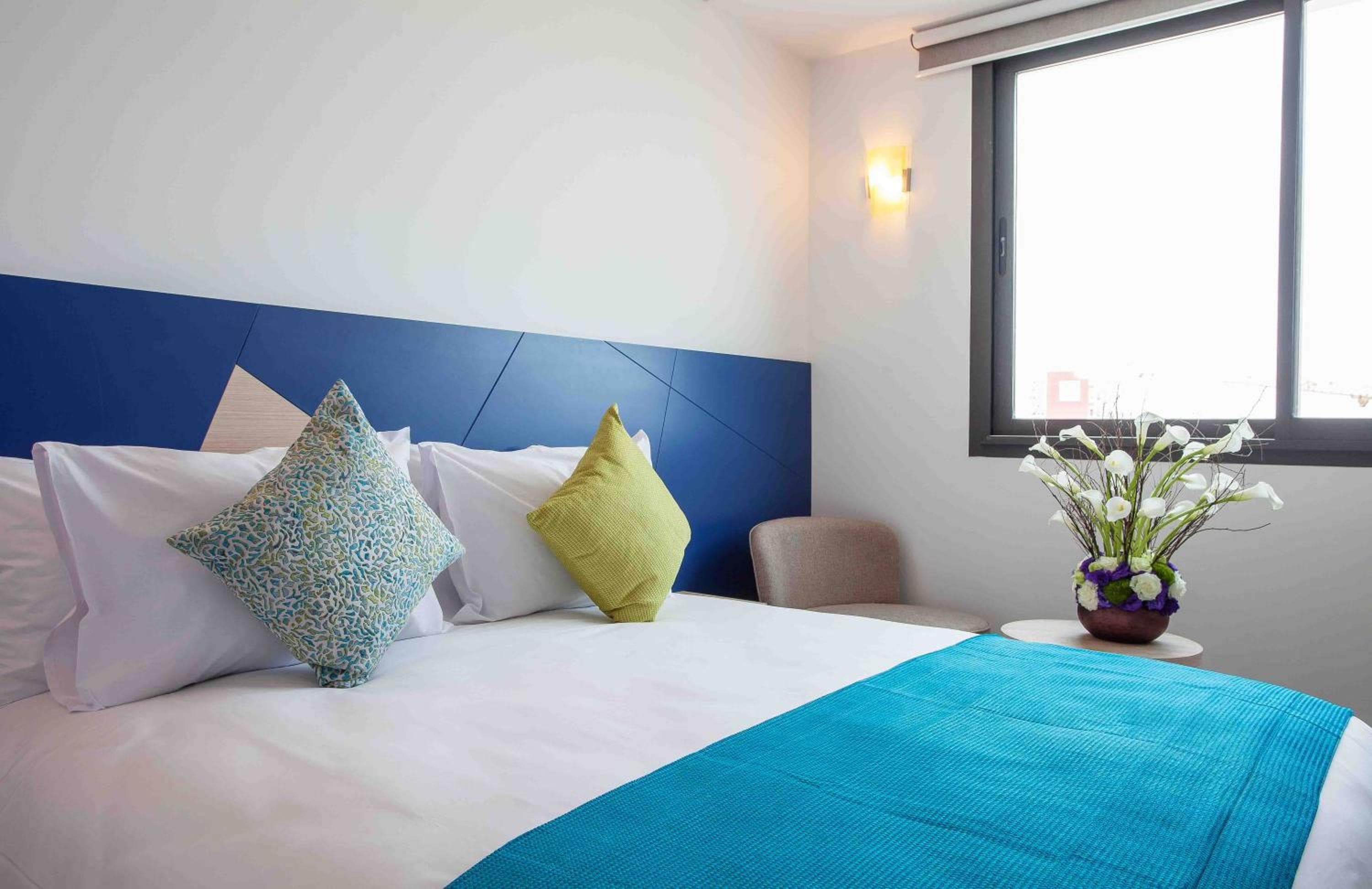 Relax Hotel Casa Voyageurs