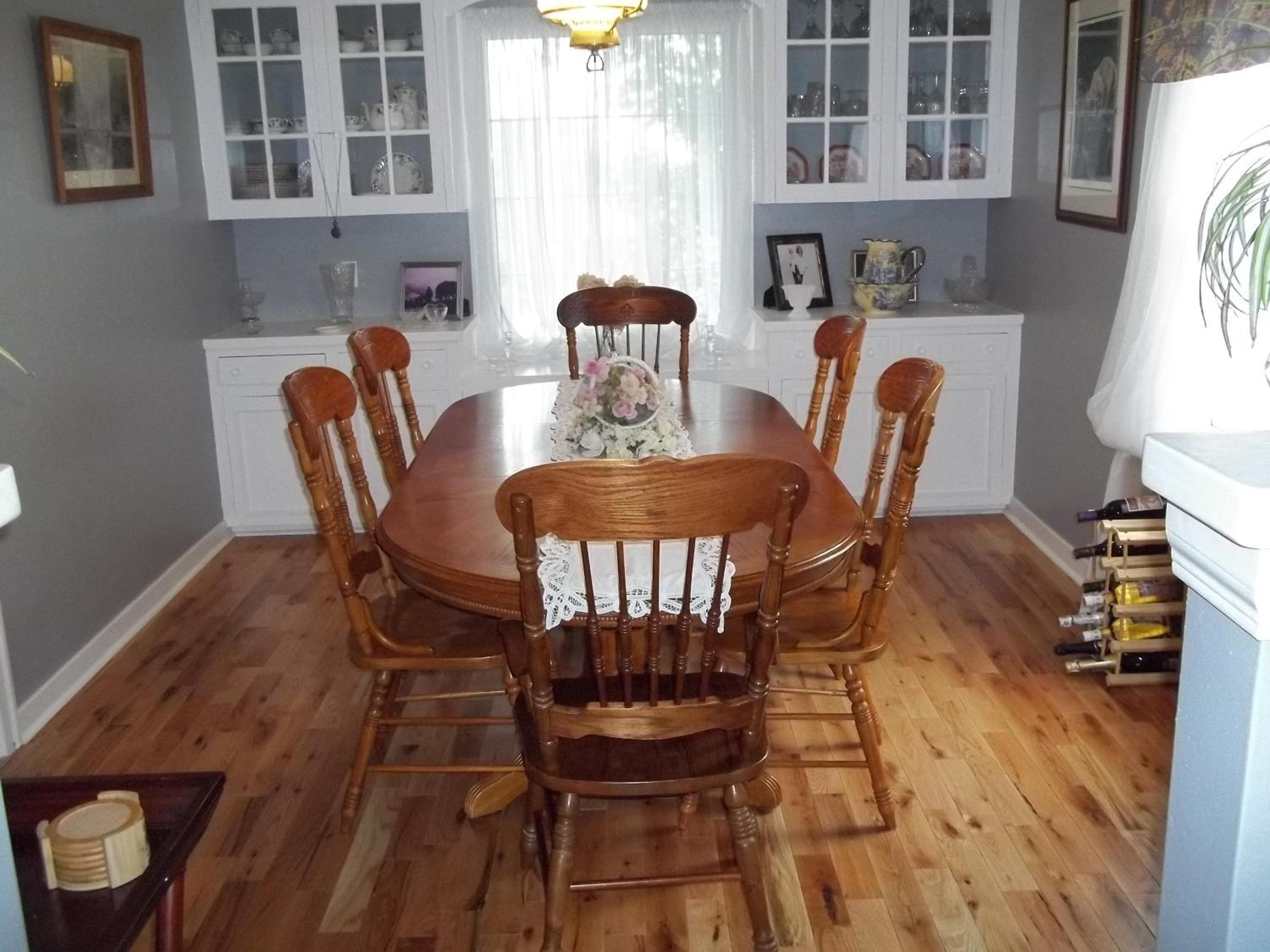 Abide Within Bed & Breakfast