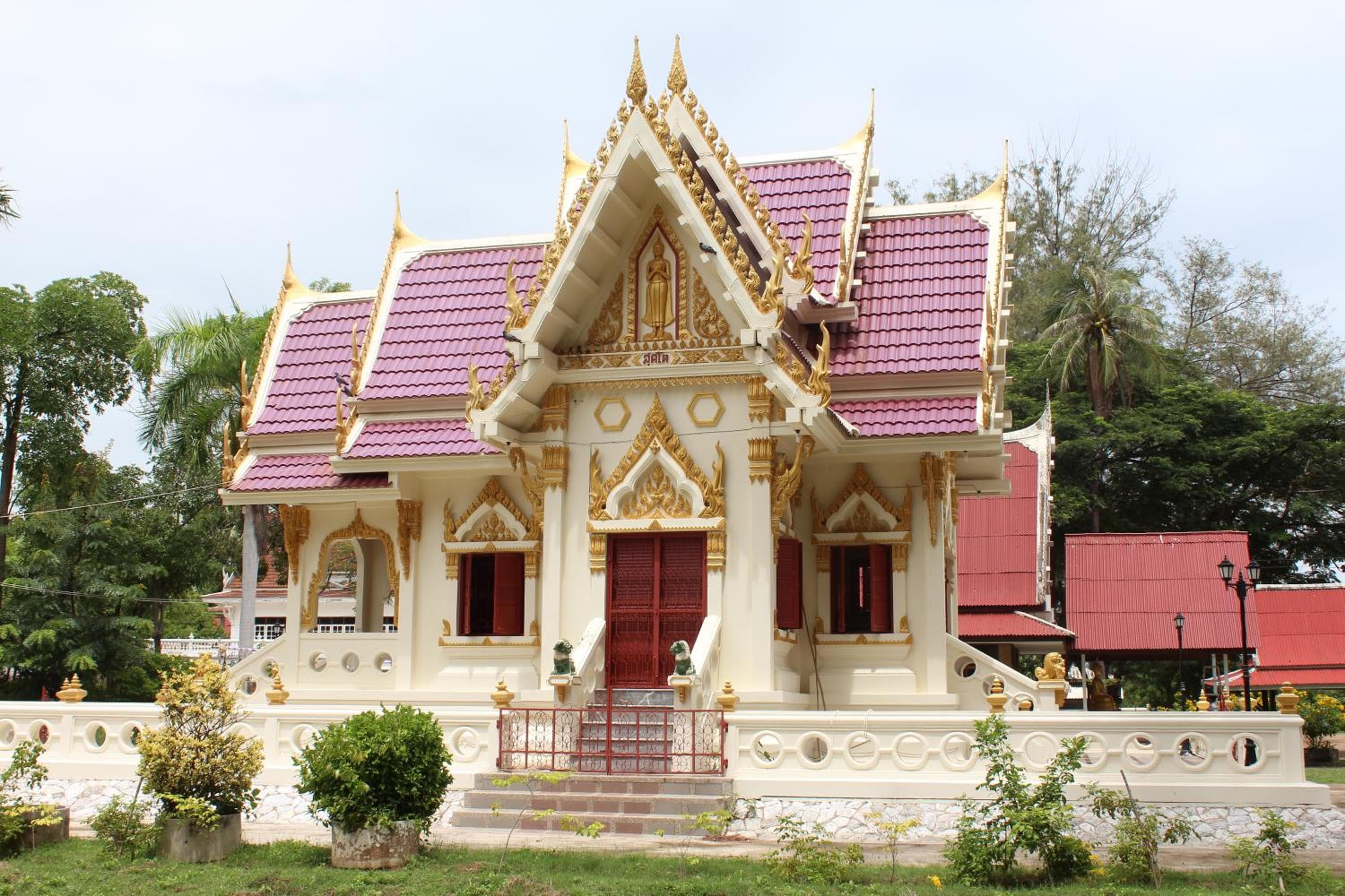 Pudpichaya Pool Villa