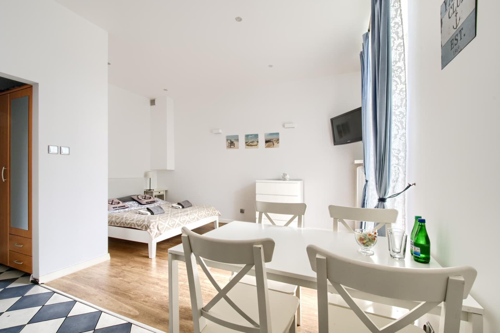Budgetplus Key Apartaments Pańska