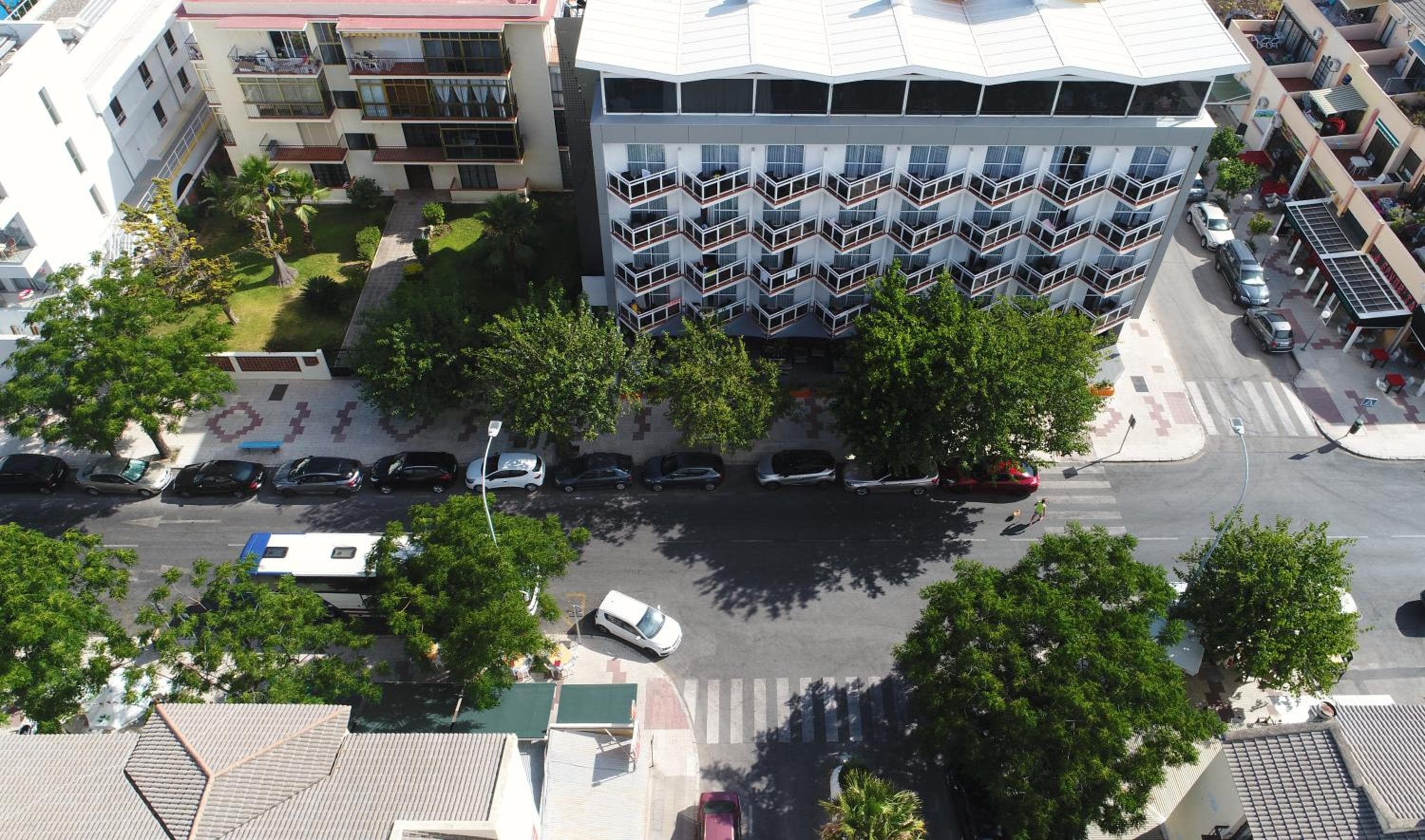 Essence Hotel Boutique