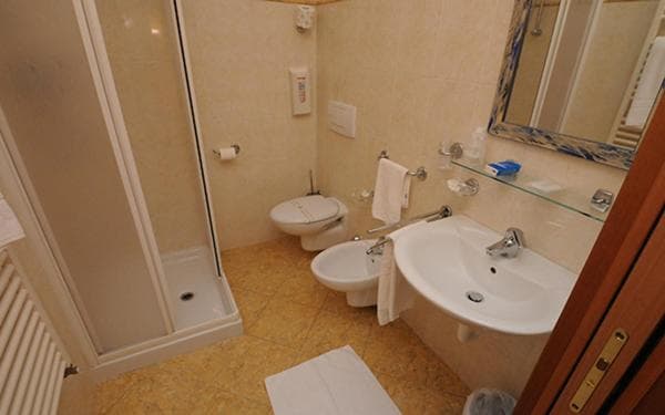 La Griglia Hotel