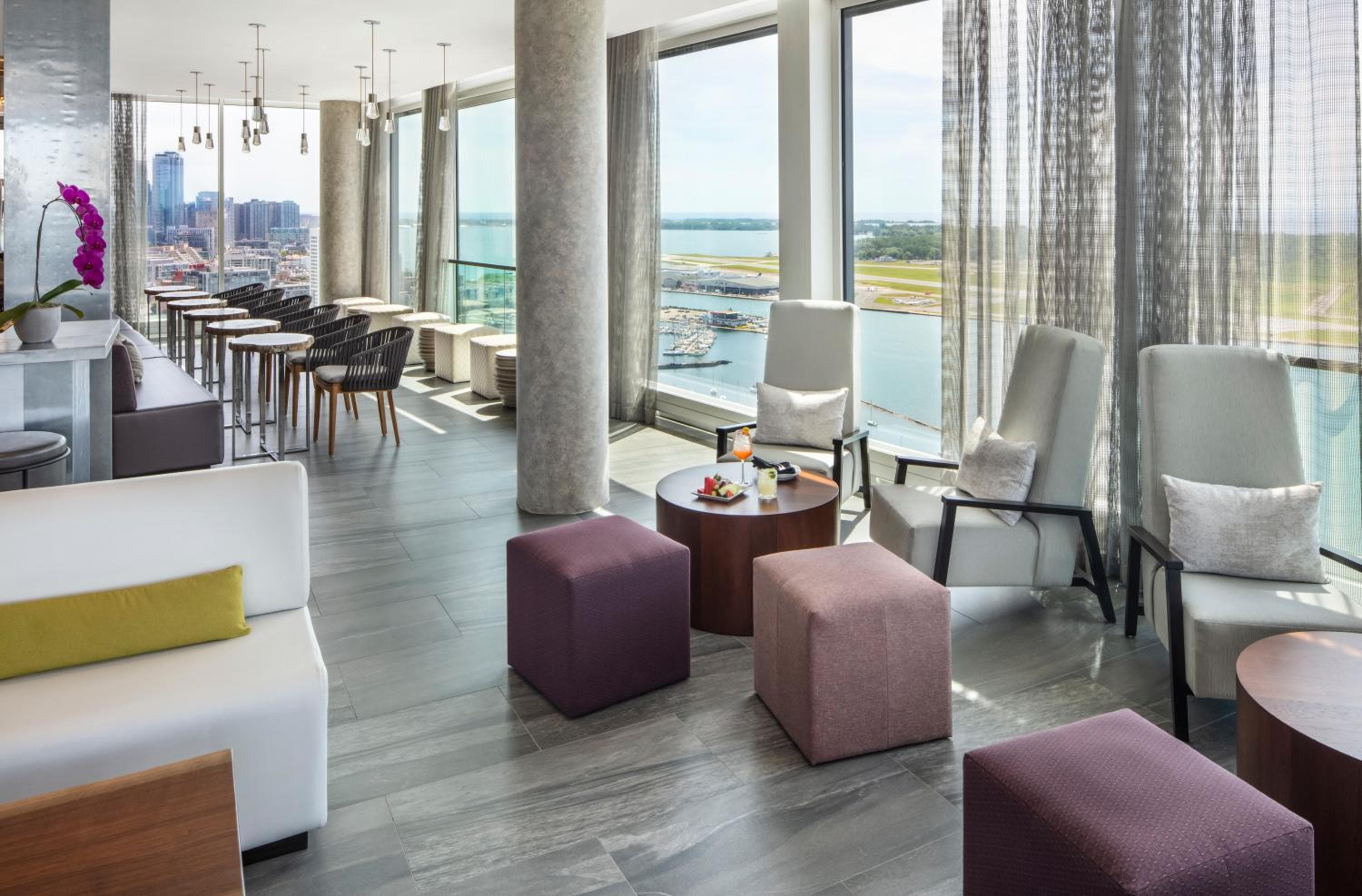 Hotel X Toronto, a Destination by Hyatt Hotel