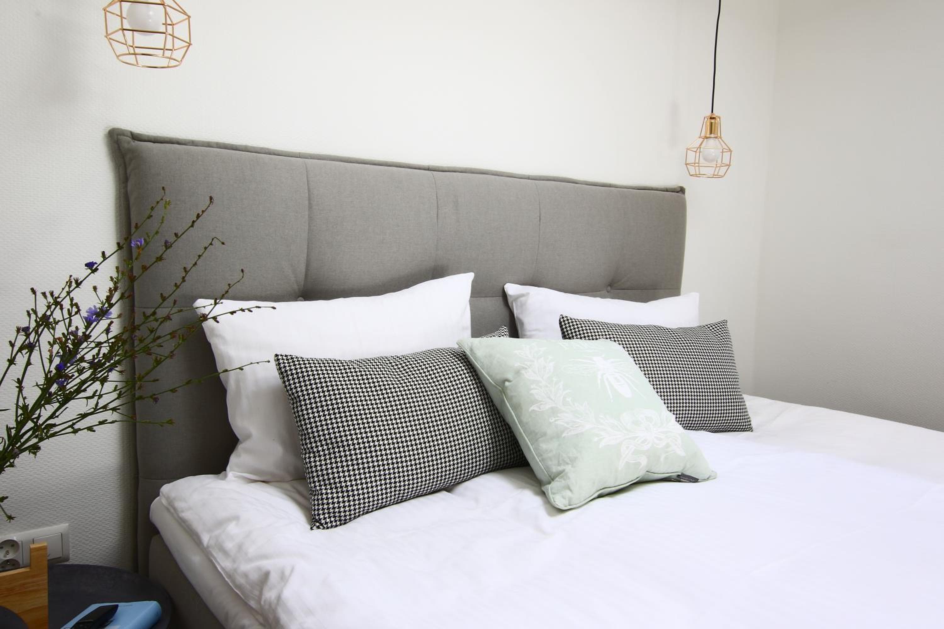 Apartament Stary Port 1