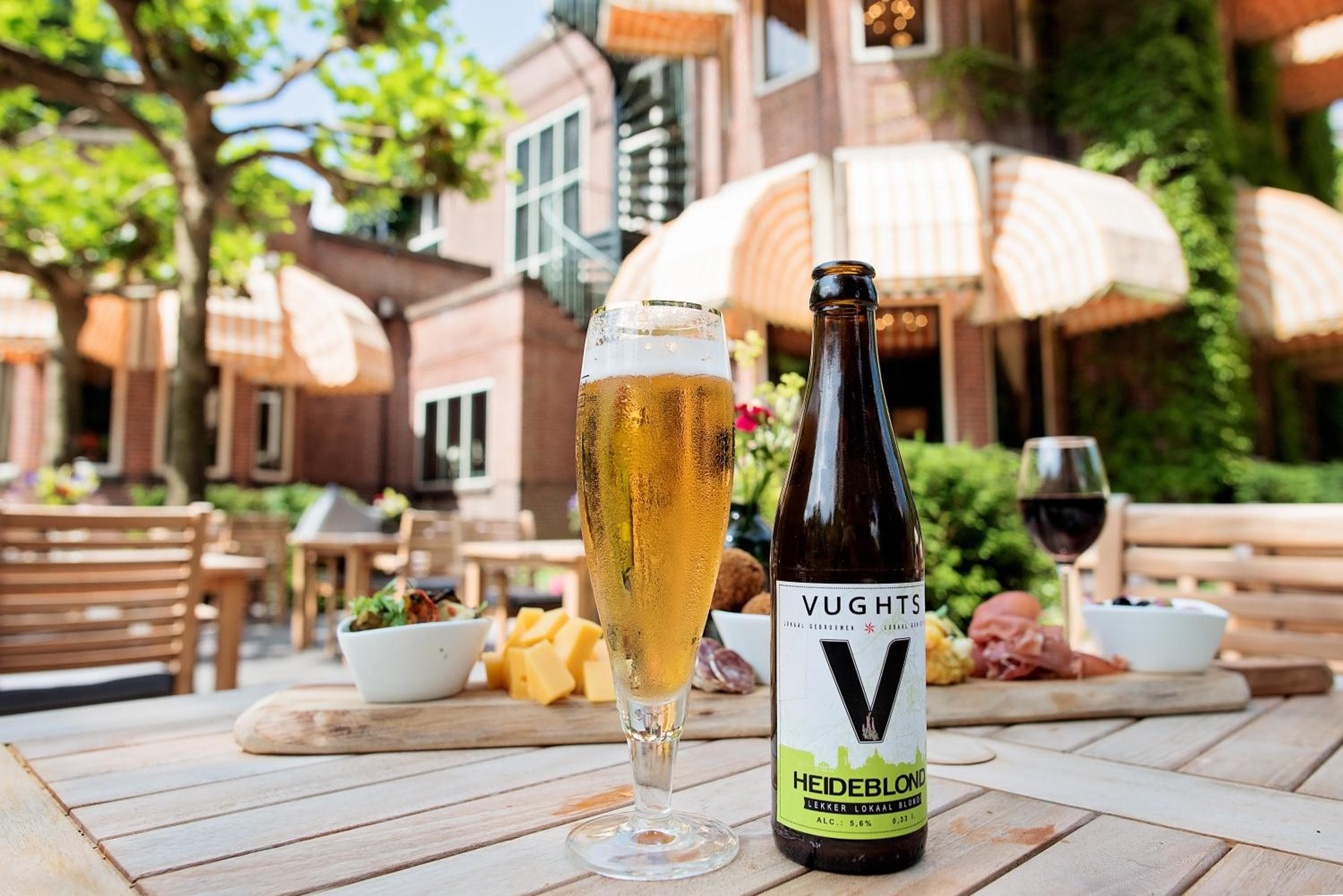 Landgoed Huize Bergen Den Bosch - Vught