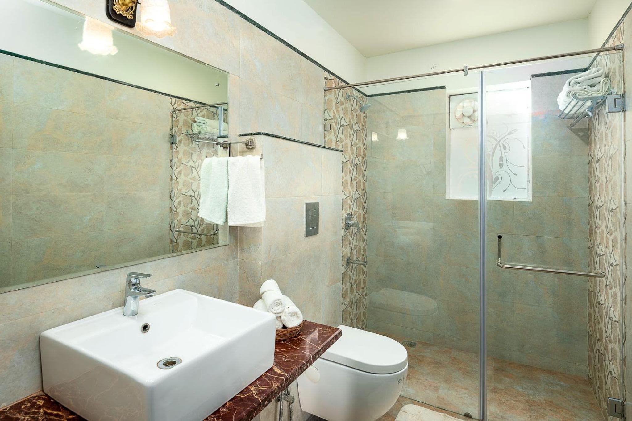 Rajasthan Palace - A Heritage Boutique Hotel in Jaipur
