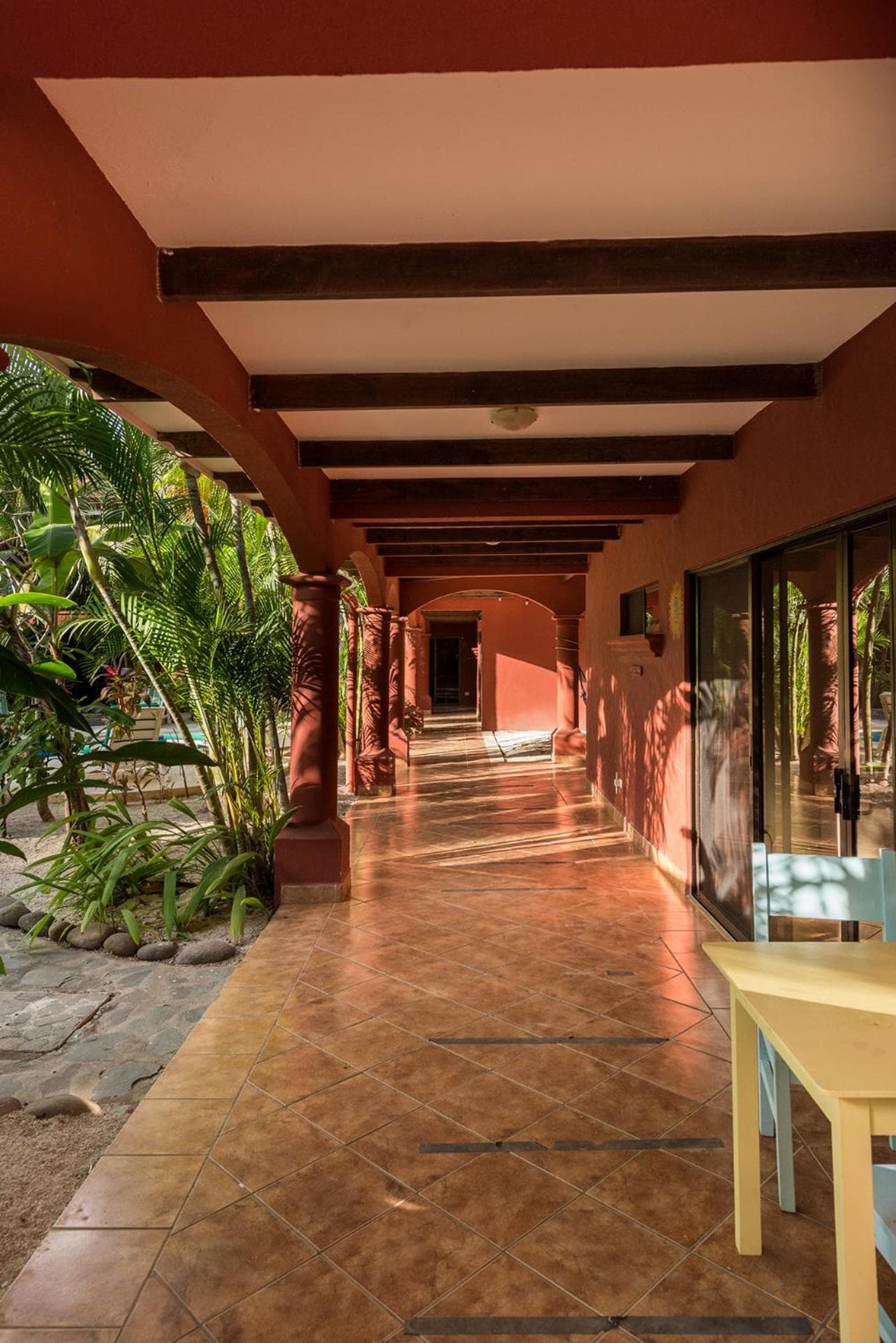 Boutique Surf Hotel Rip Jack Inn