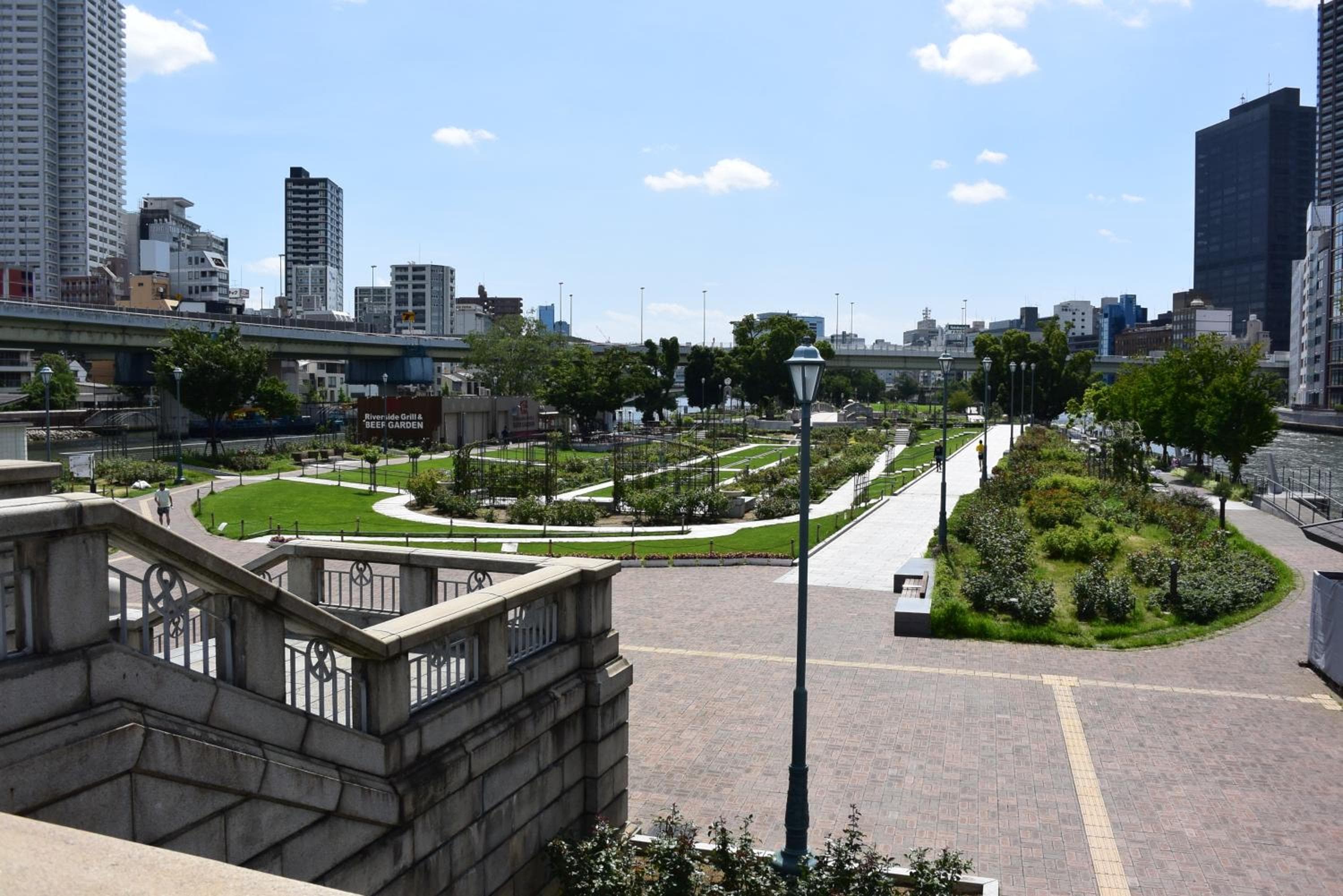 Hotel Taisei Nakanoshima