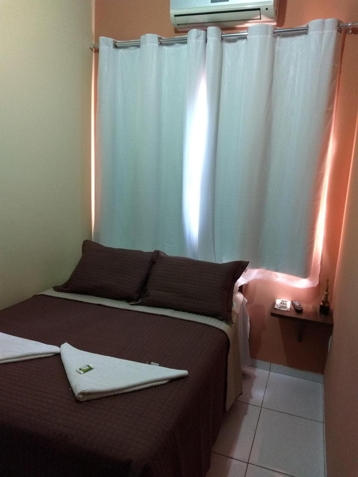 Hotel Vale Do Ivinhema