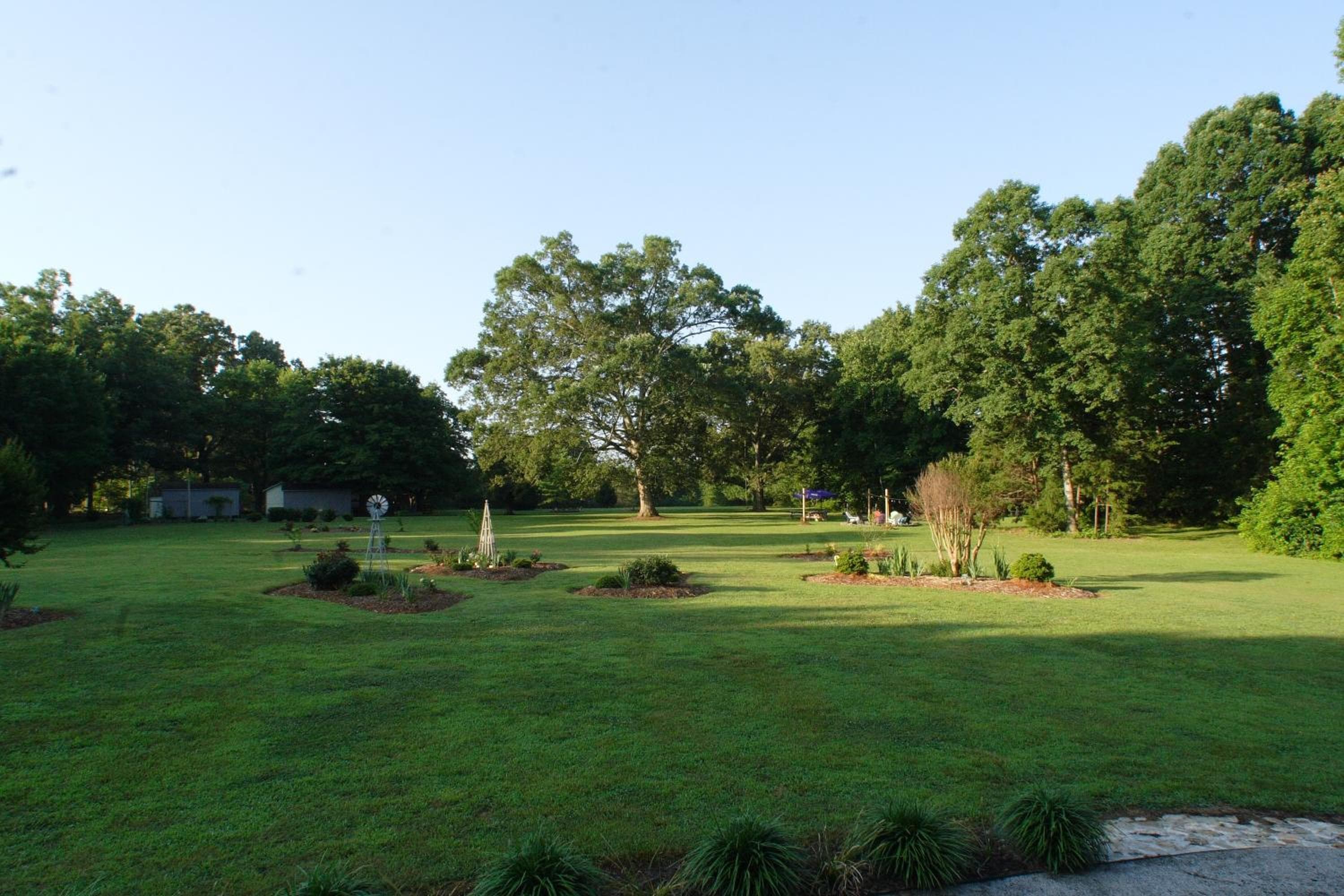 Seven Oaks Bed & Breakfast