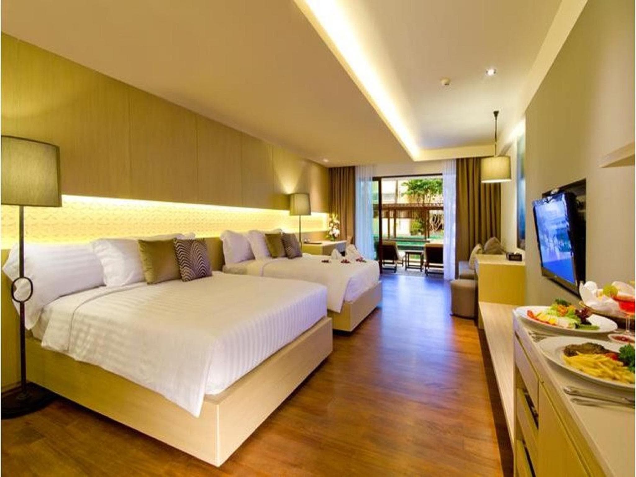 Phuket Graceland Resort and Spa
