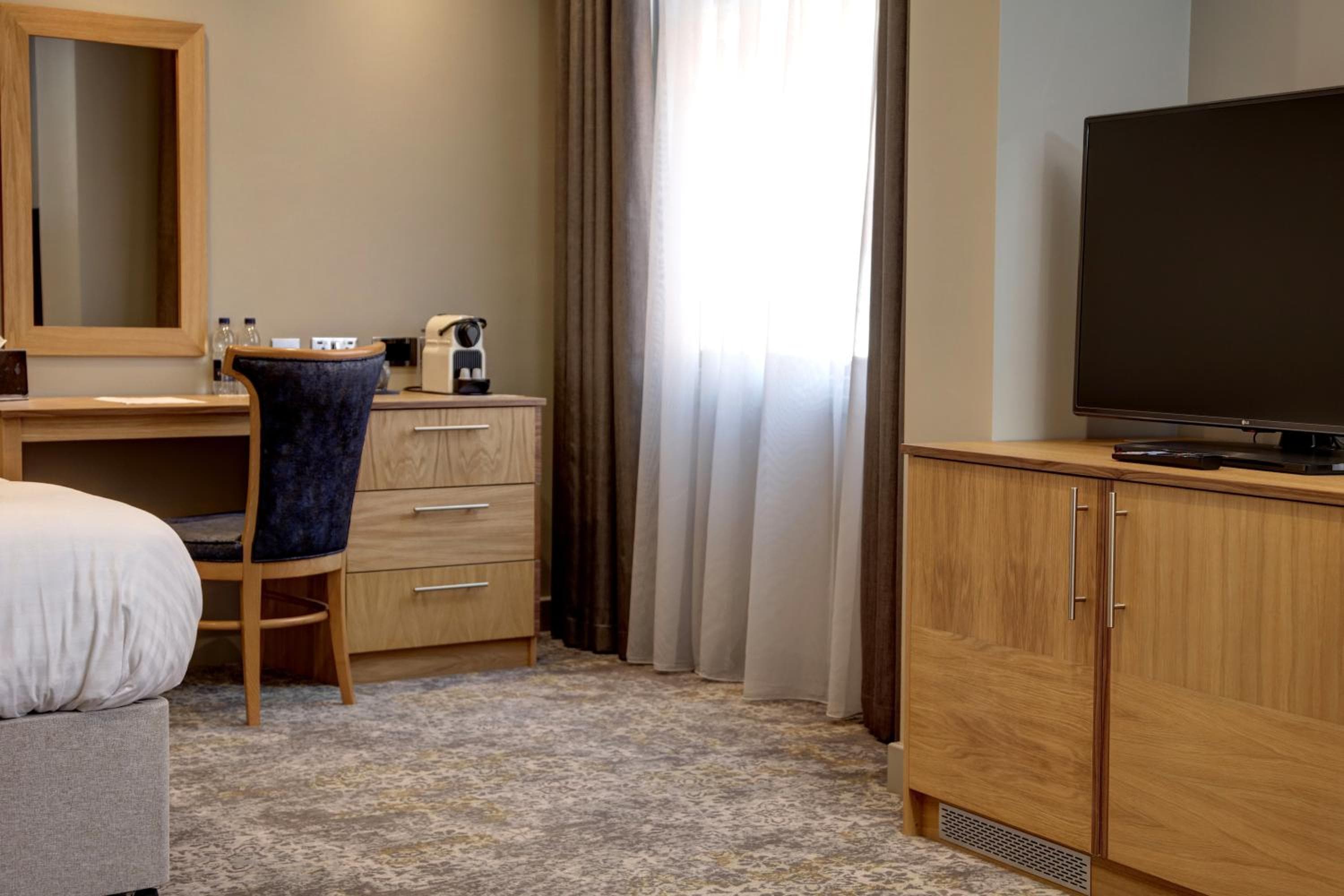 Garner Hotel Nottingham City Centre by IHG