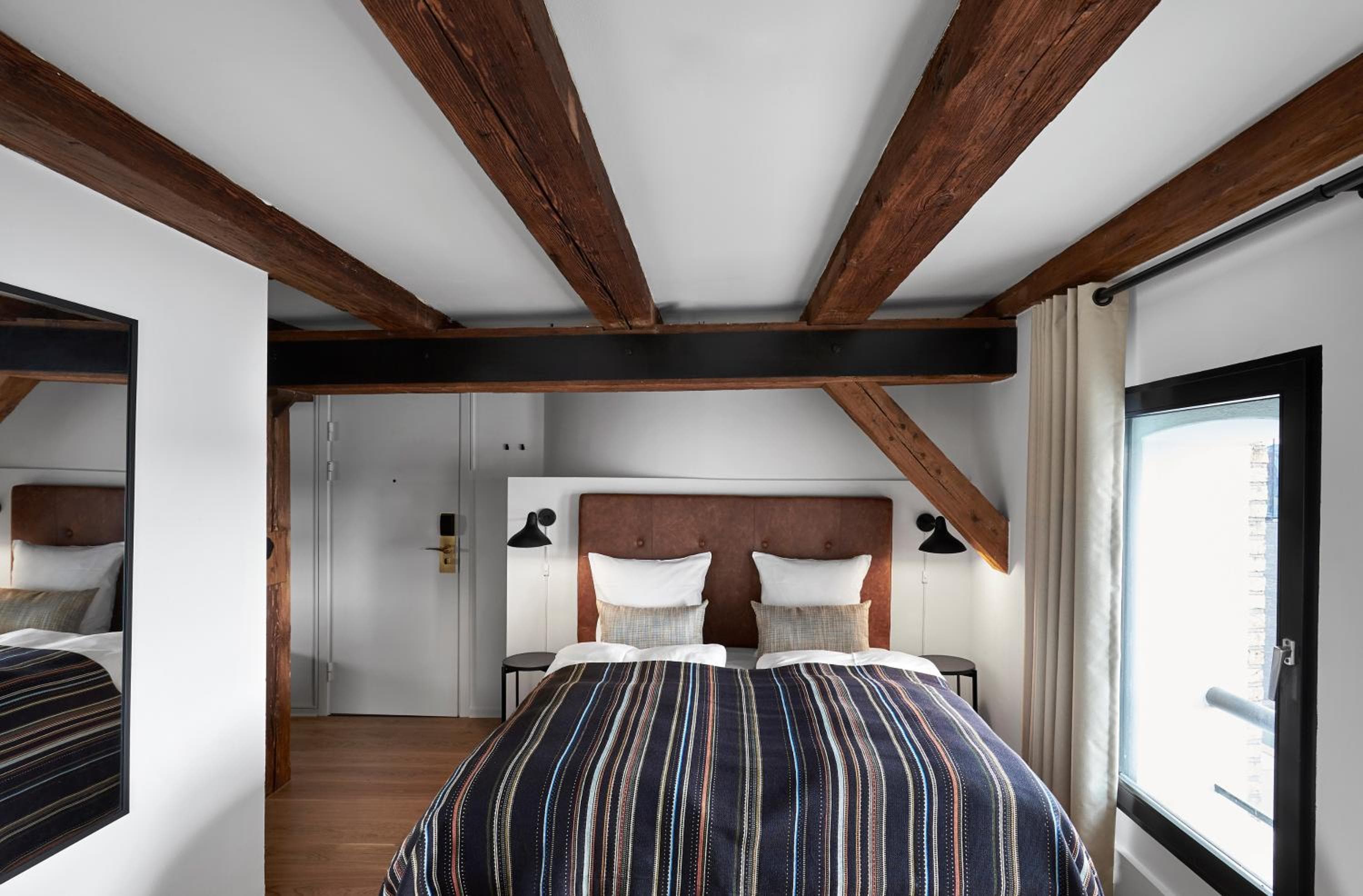 71 Nyhavn Hotel