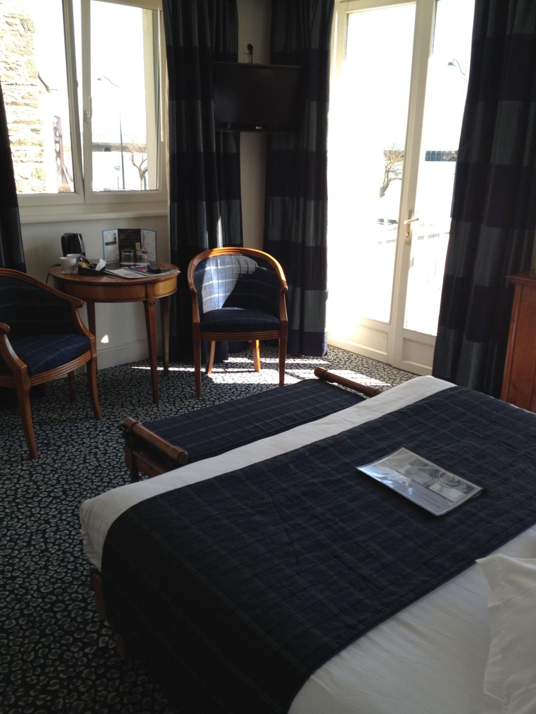 Le Querrien