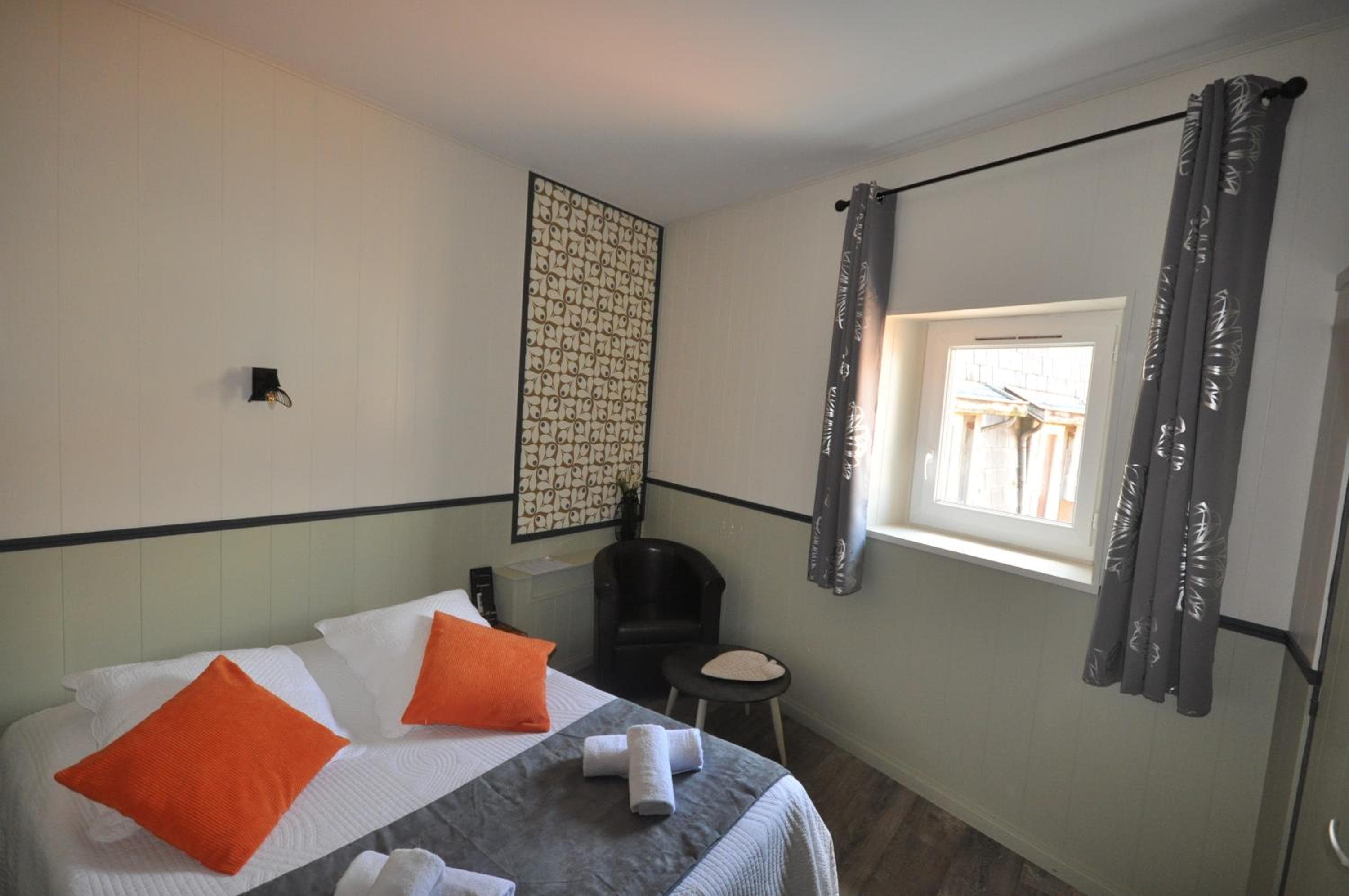 Hotel Cote Basque