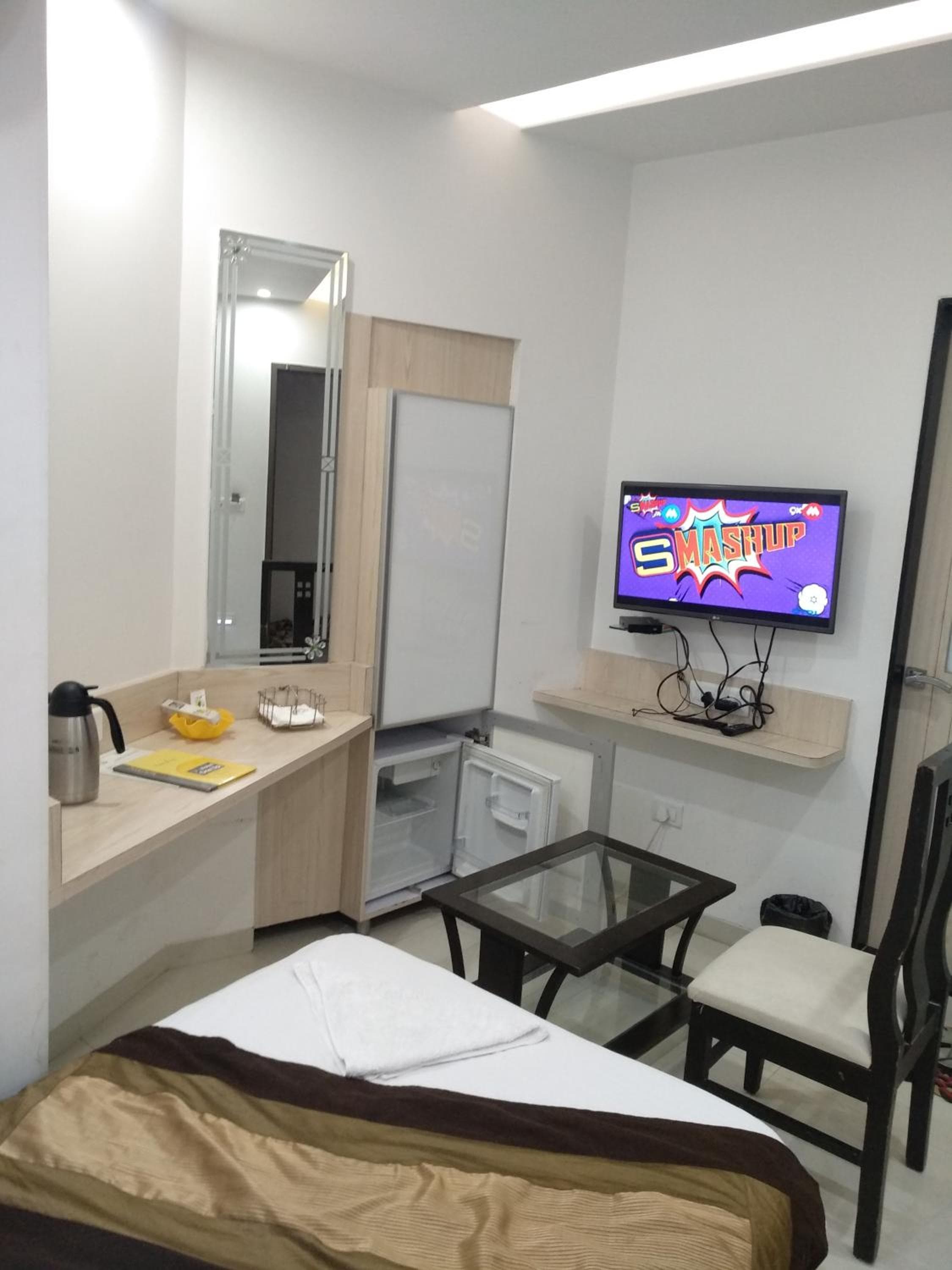 Hotel One Up
