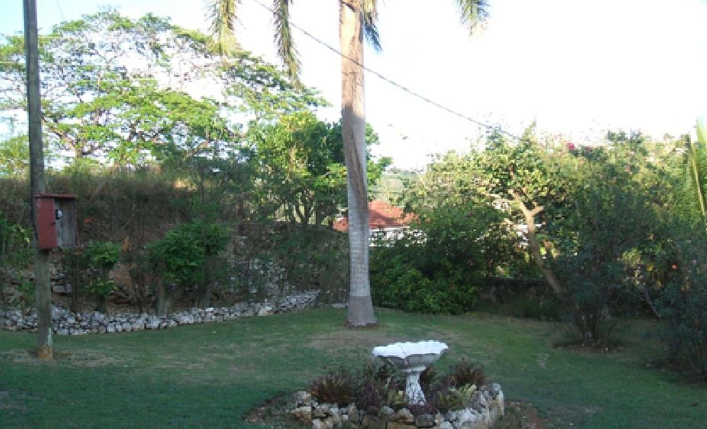 Verney House Resort