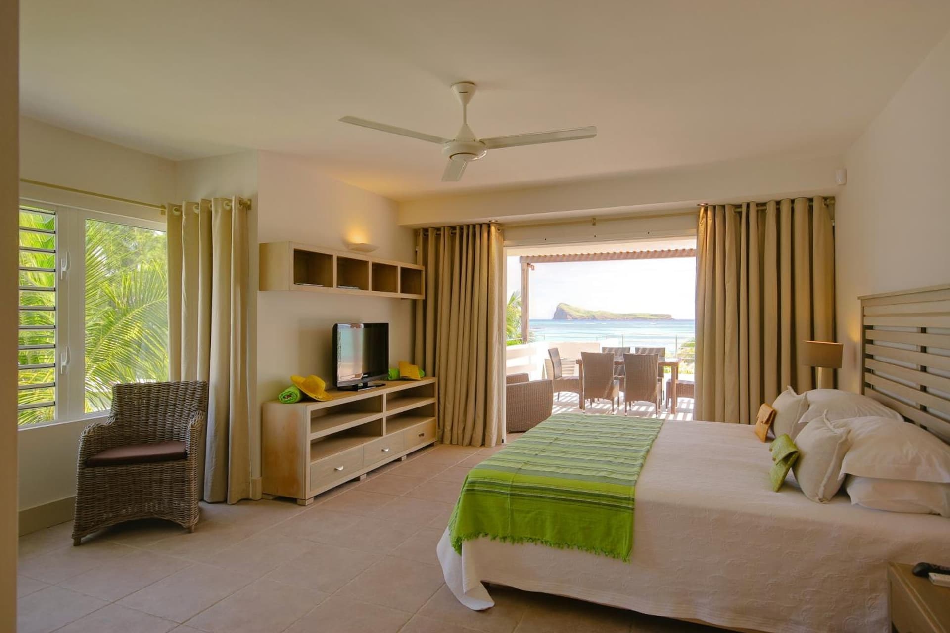 Cape Point Beachfront Residences by LOV Mauritius