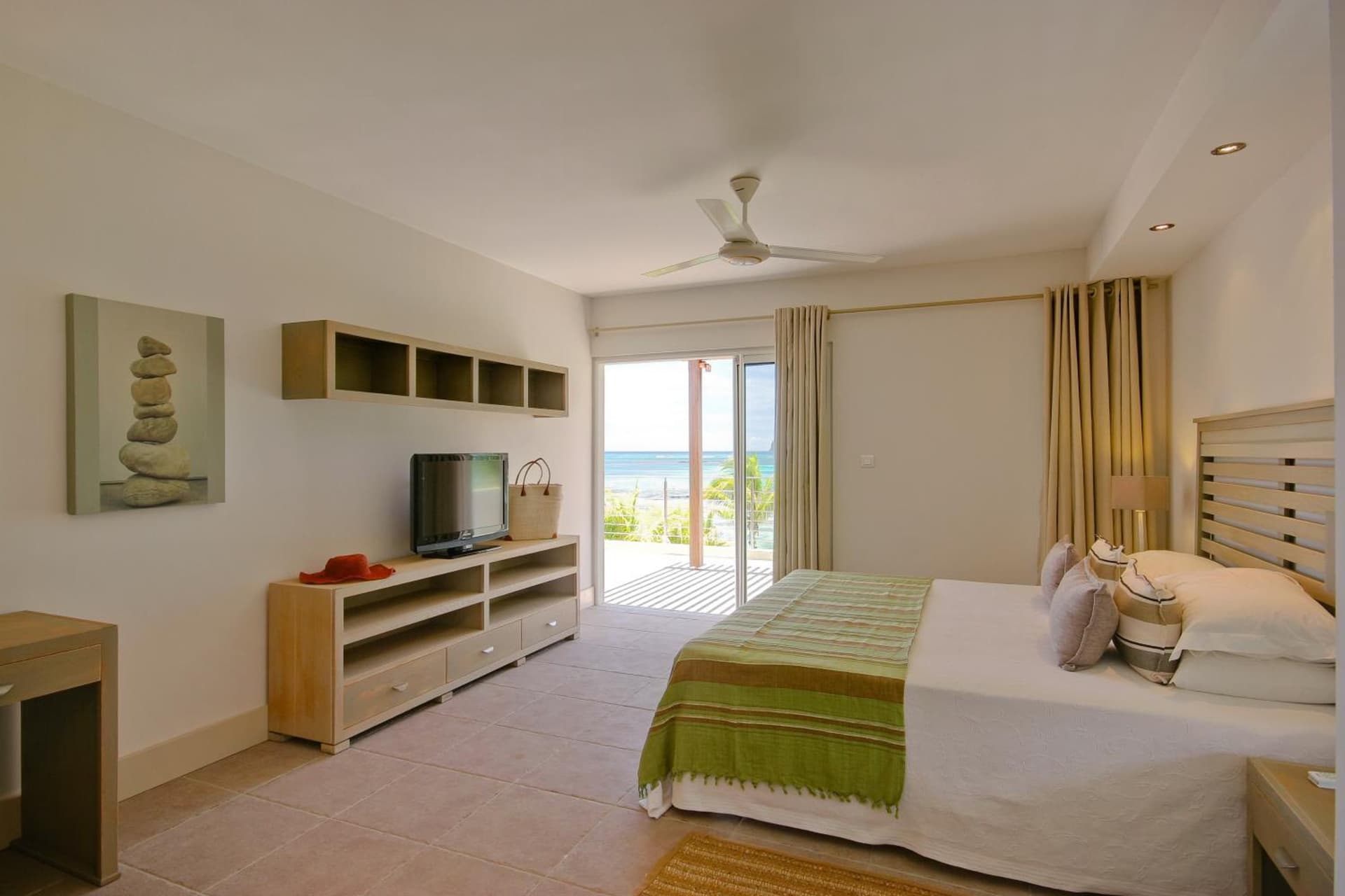 Cape Point Beachfront Residences by LOV Mauritius