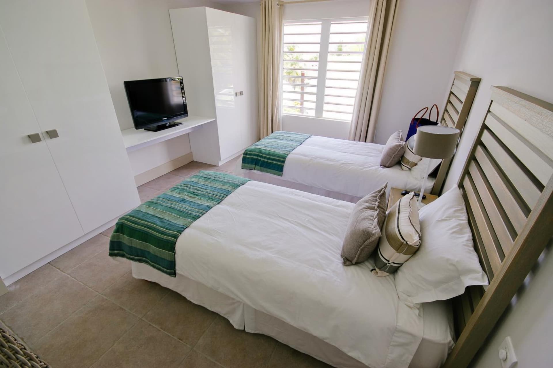 Cape Point Beachfront Residences by LOV Mauritius