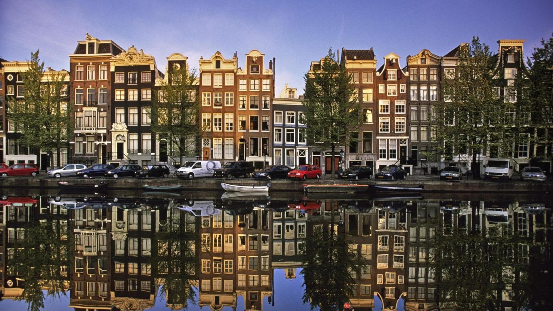 Postillion Hotel Amsterdam