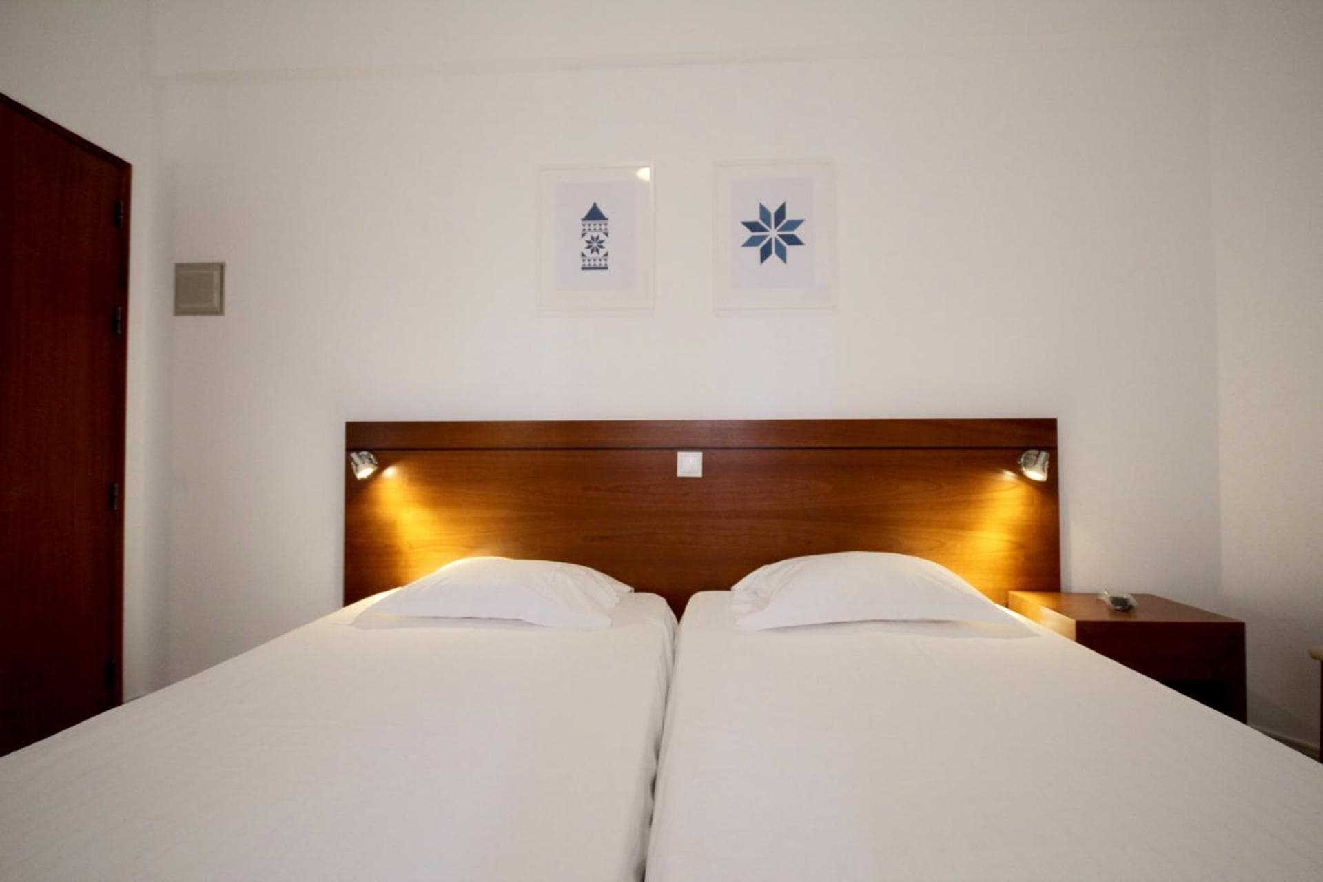 Hospedaria Buganvilia Alvor