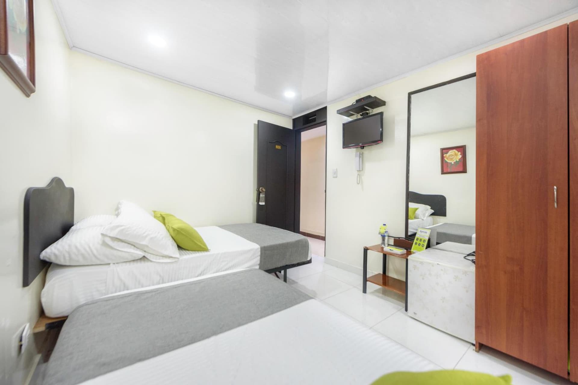 Hotel Bogotá Chapinero