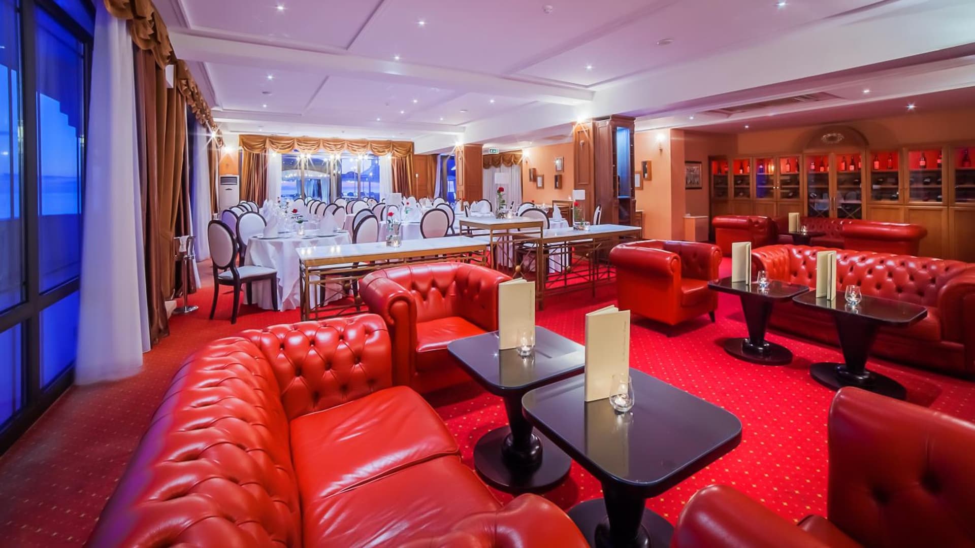 Kobuleti Georgia Palace Hotel & Spa