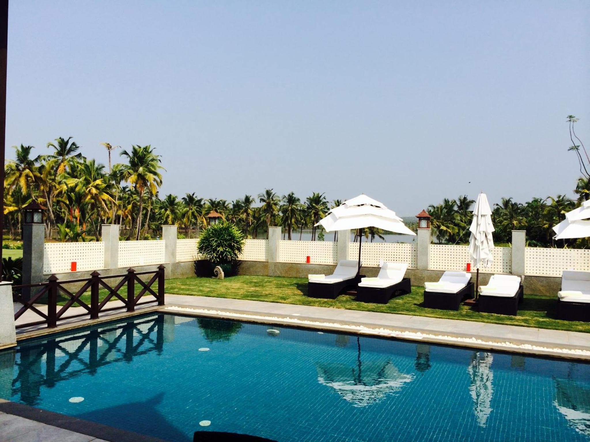 The Lalit Resort & Spa Bekal