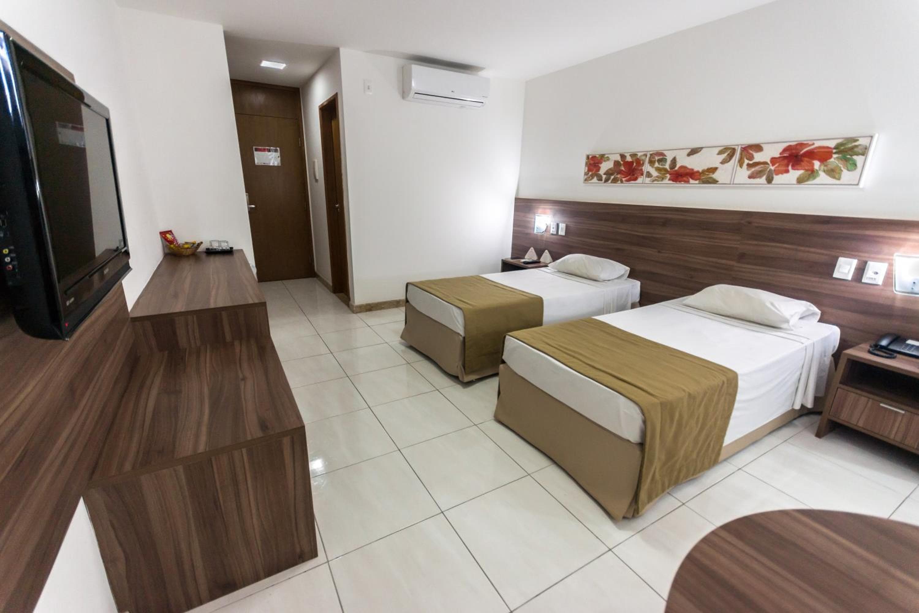 Cambuci Hotel