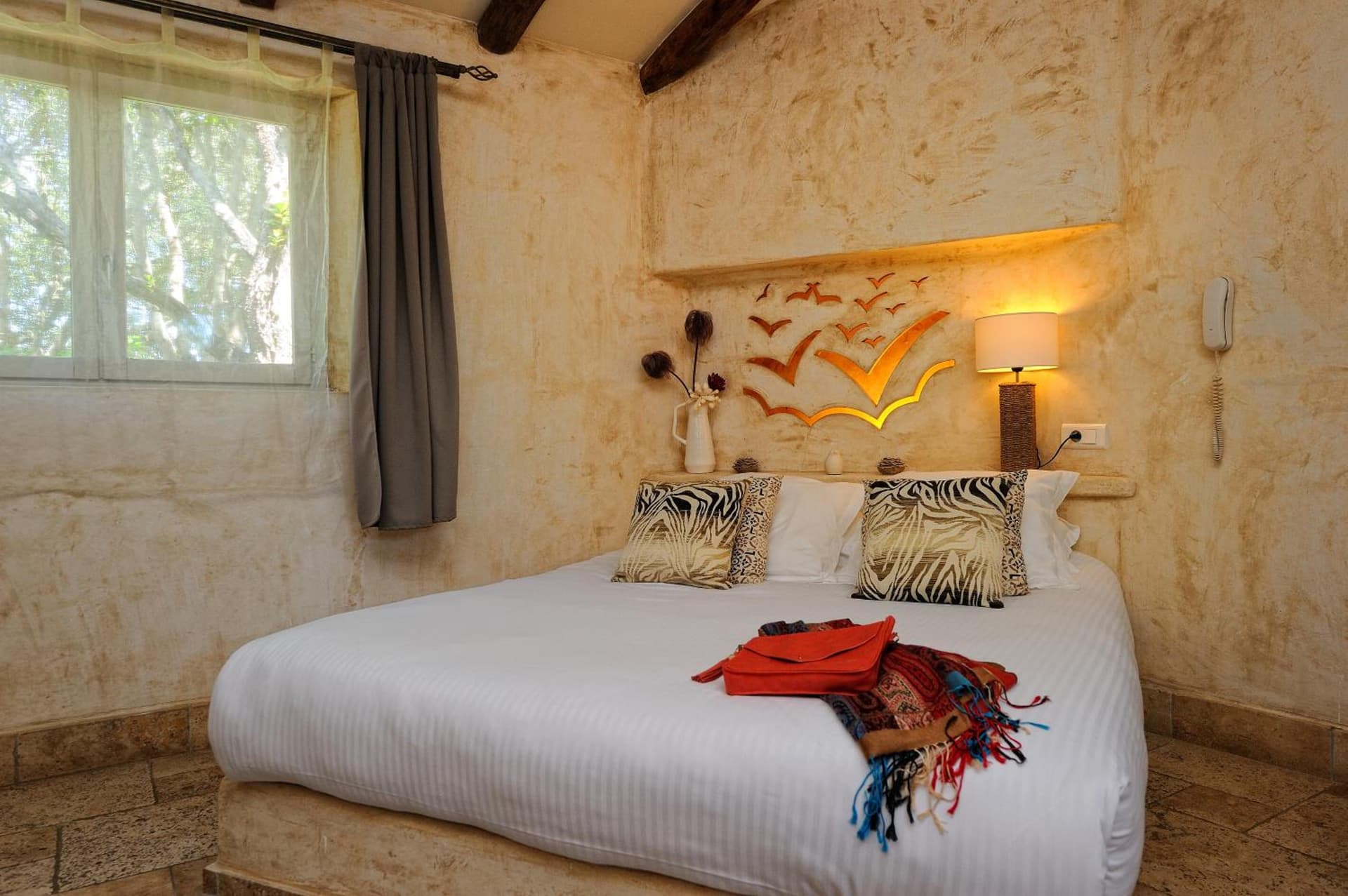 Lodge de Charme A Cheda