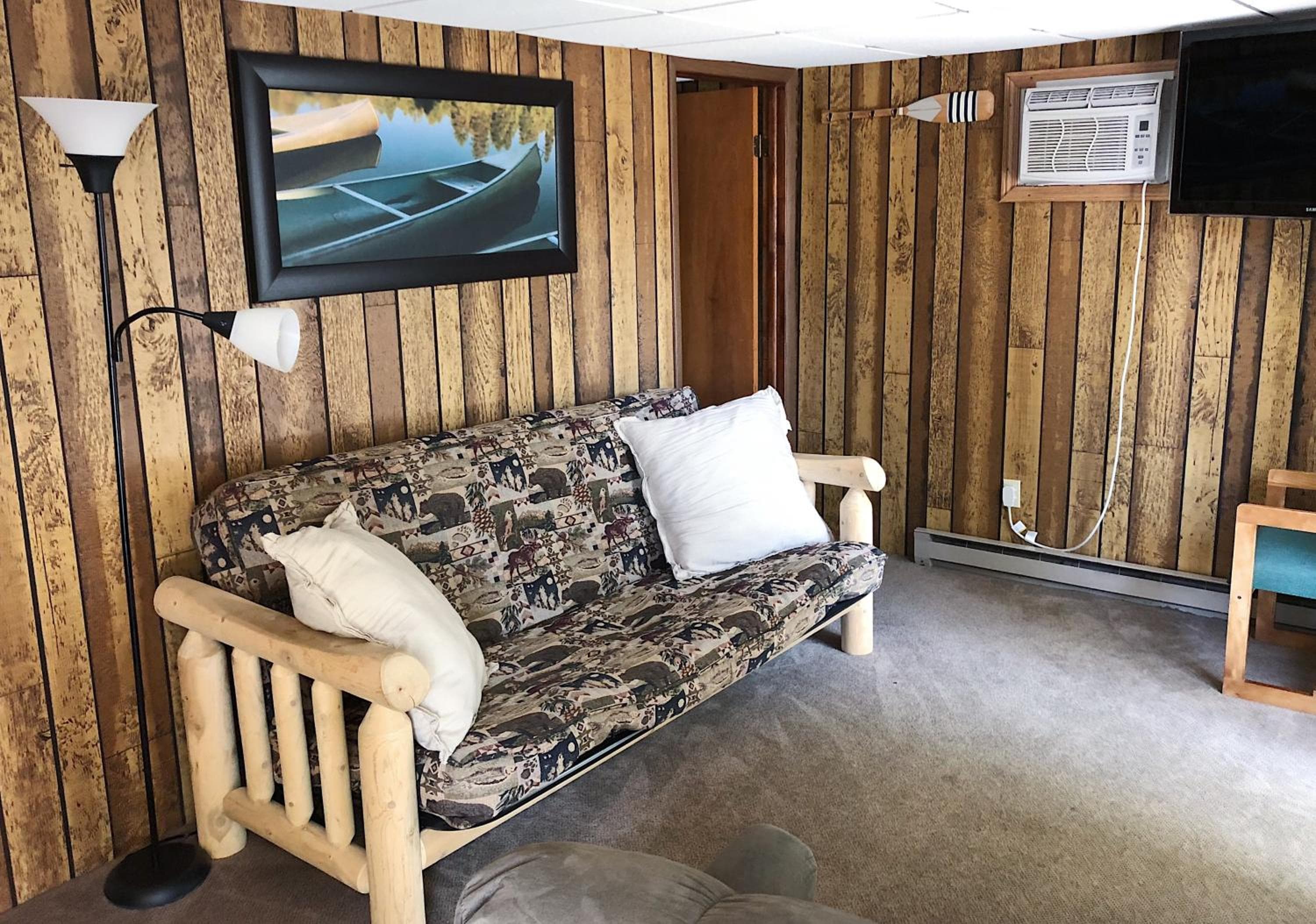 Shore Meadows Lodge LLC