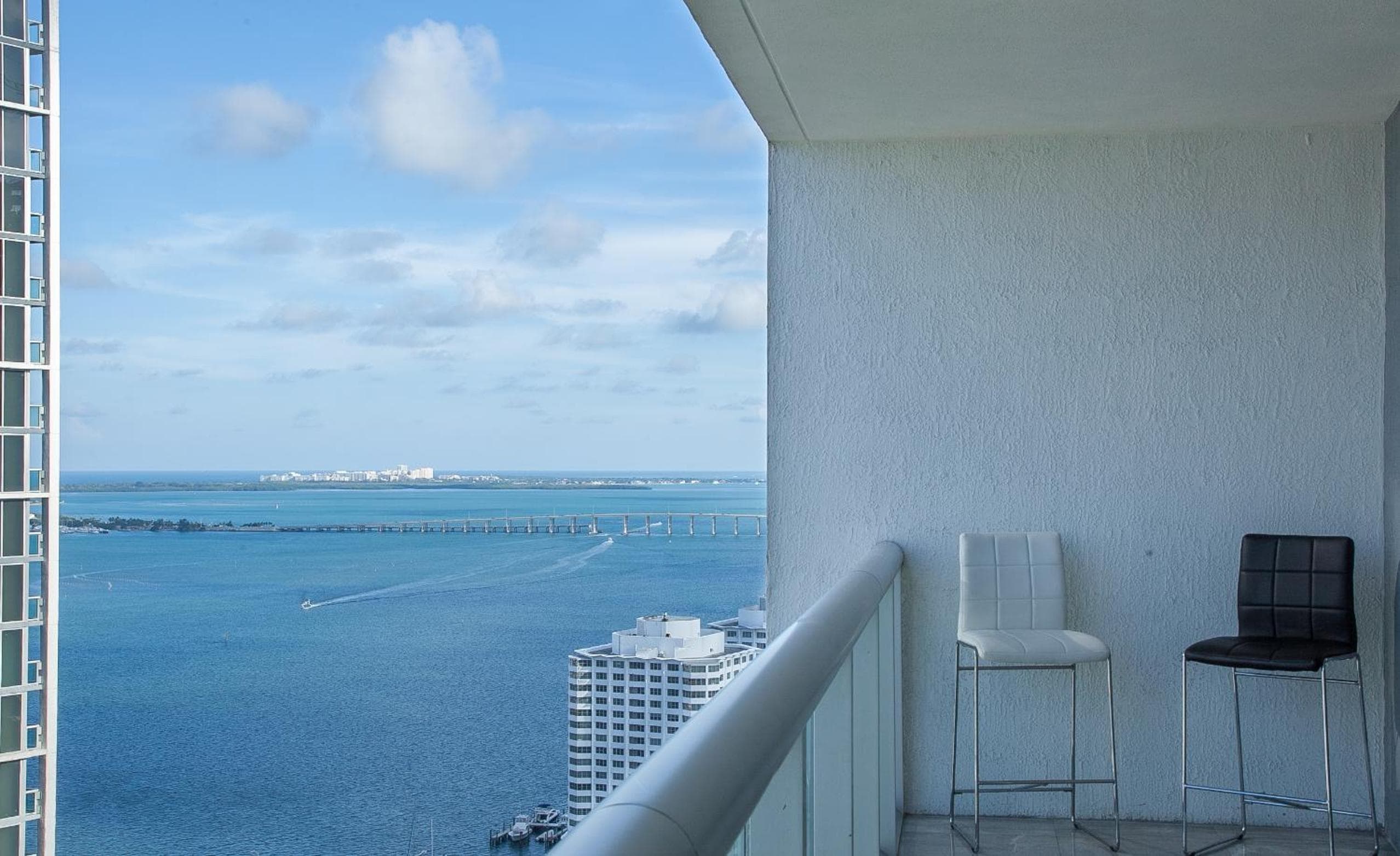 Brickell by Miami Vacation Rentals