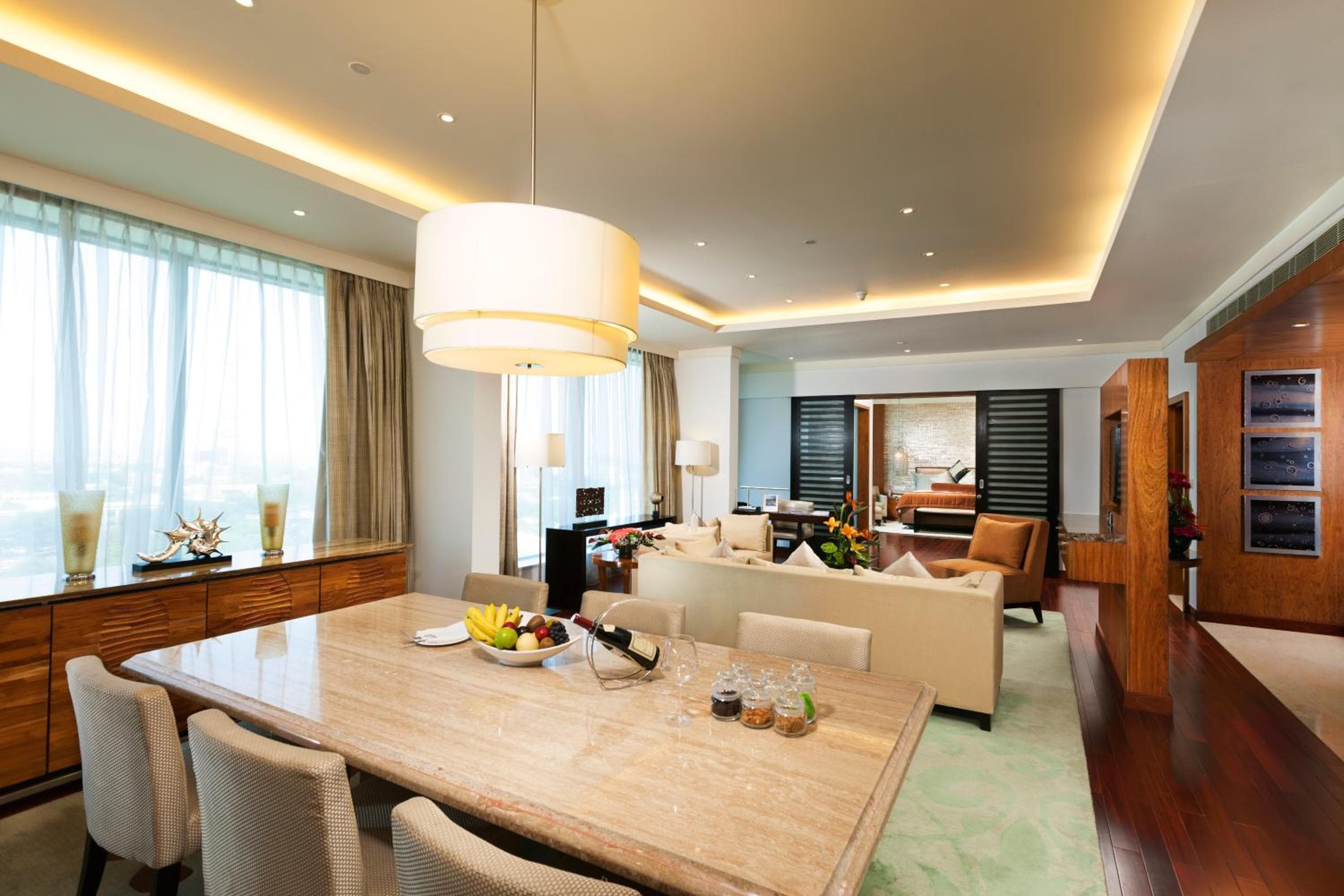 Vivanta Coimbatore
