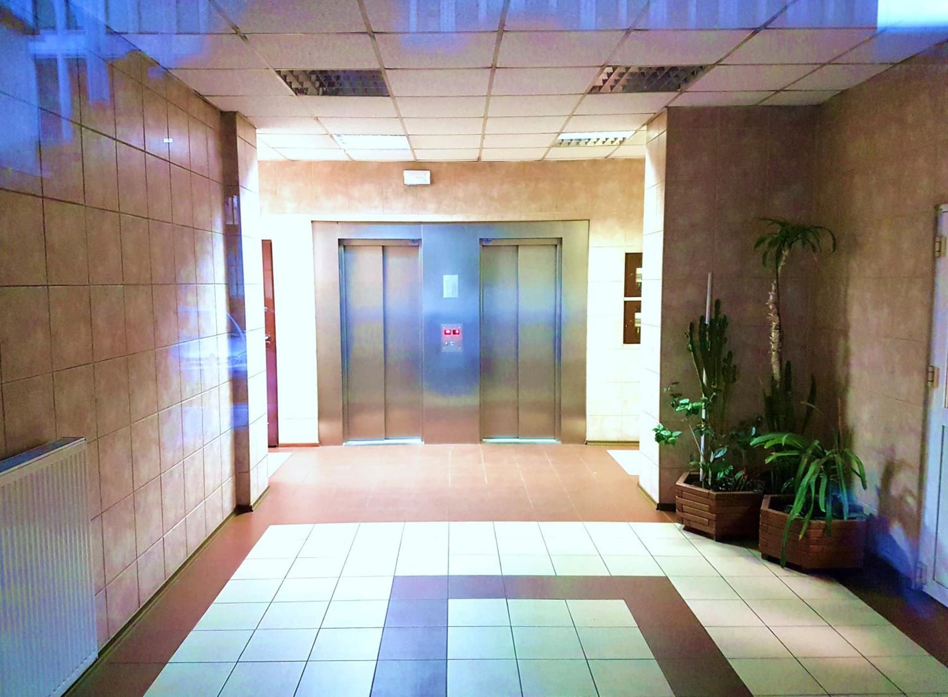 A.G - Apartamenty Warsaw Center