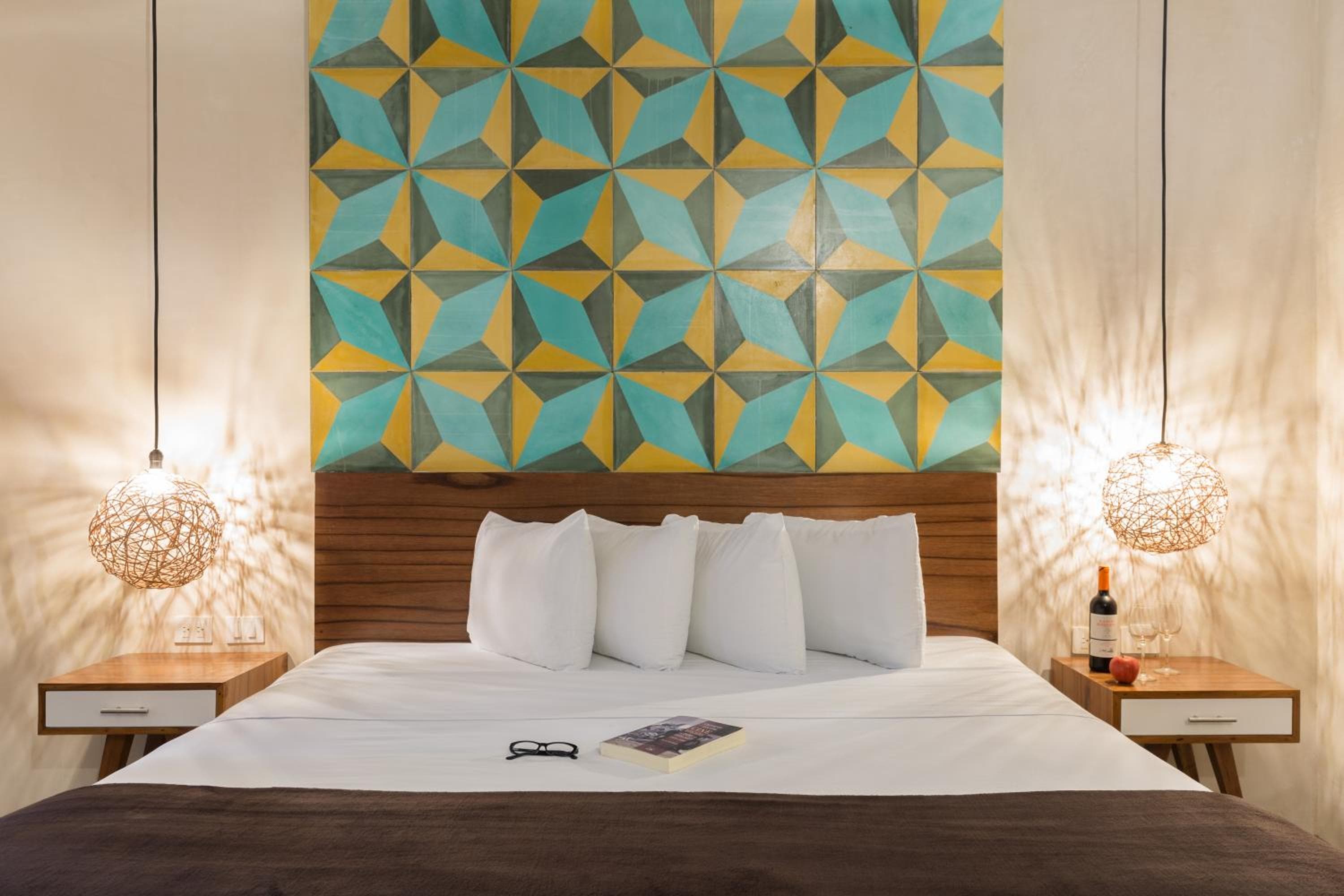 Quinta Margarita - Boho Chic Hotel