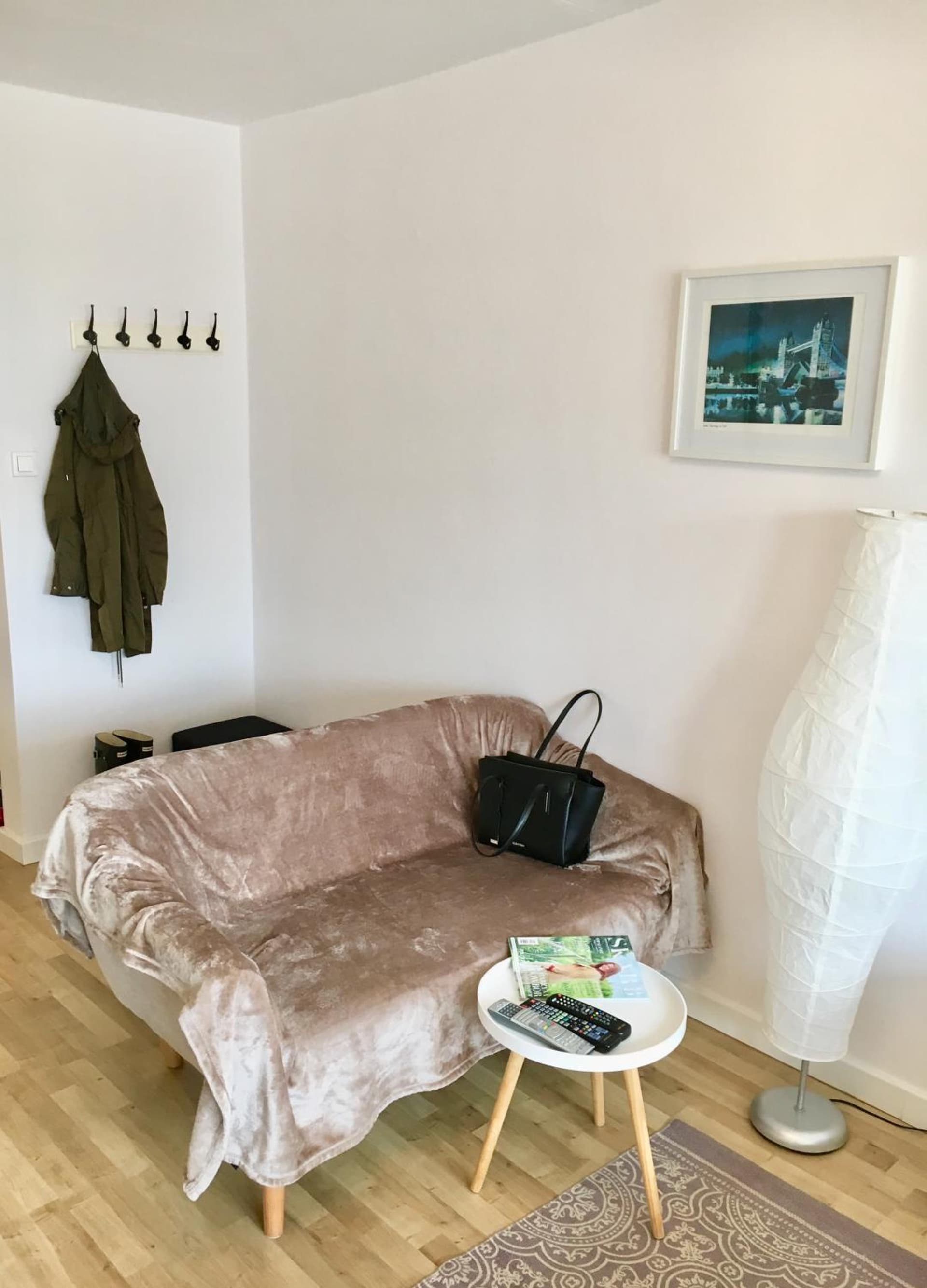 Apartament MetroMarymont