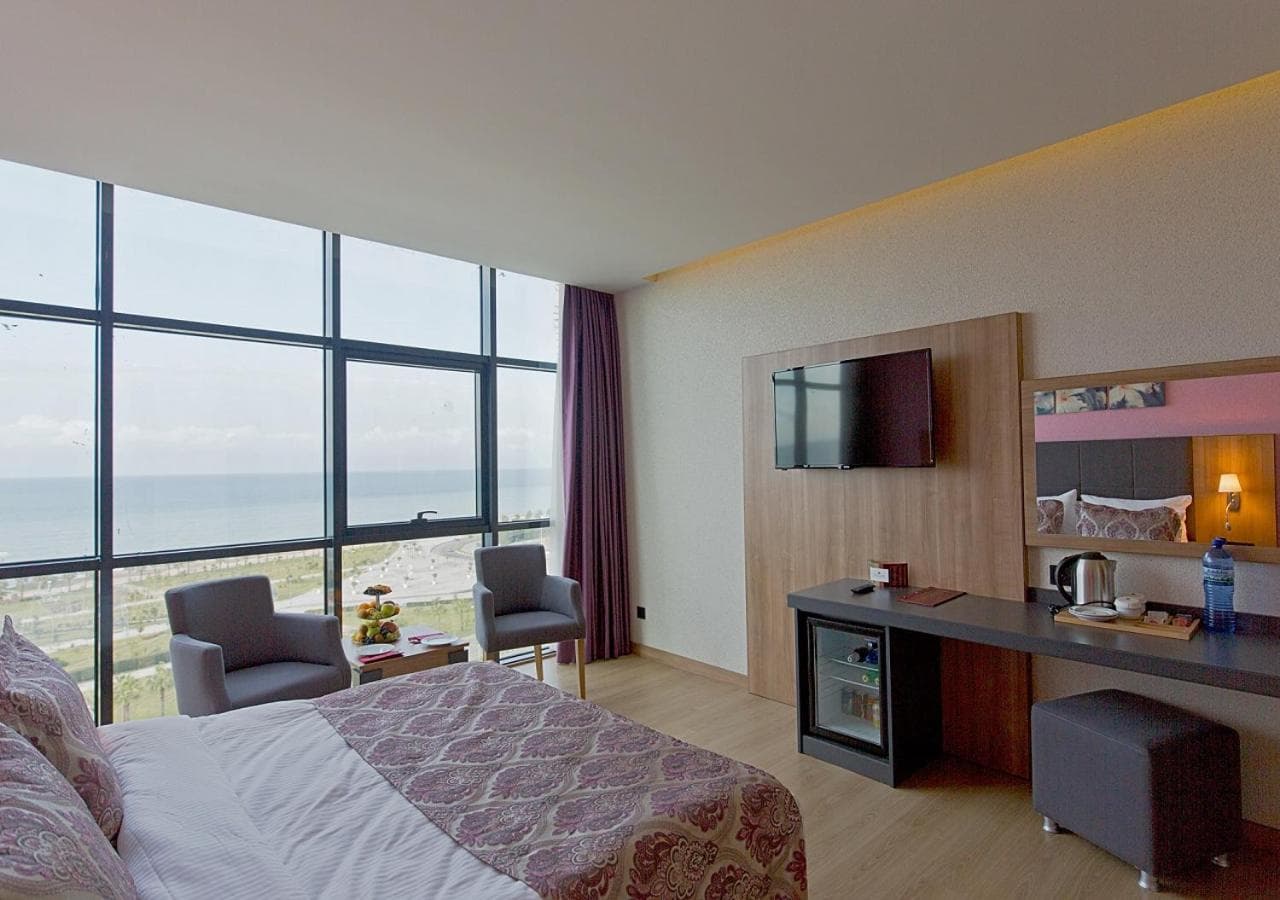 Euphoria Hotel Batumi