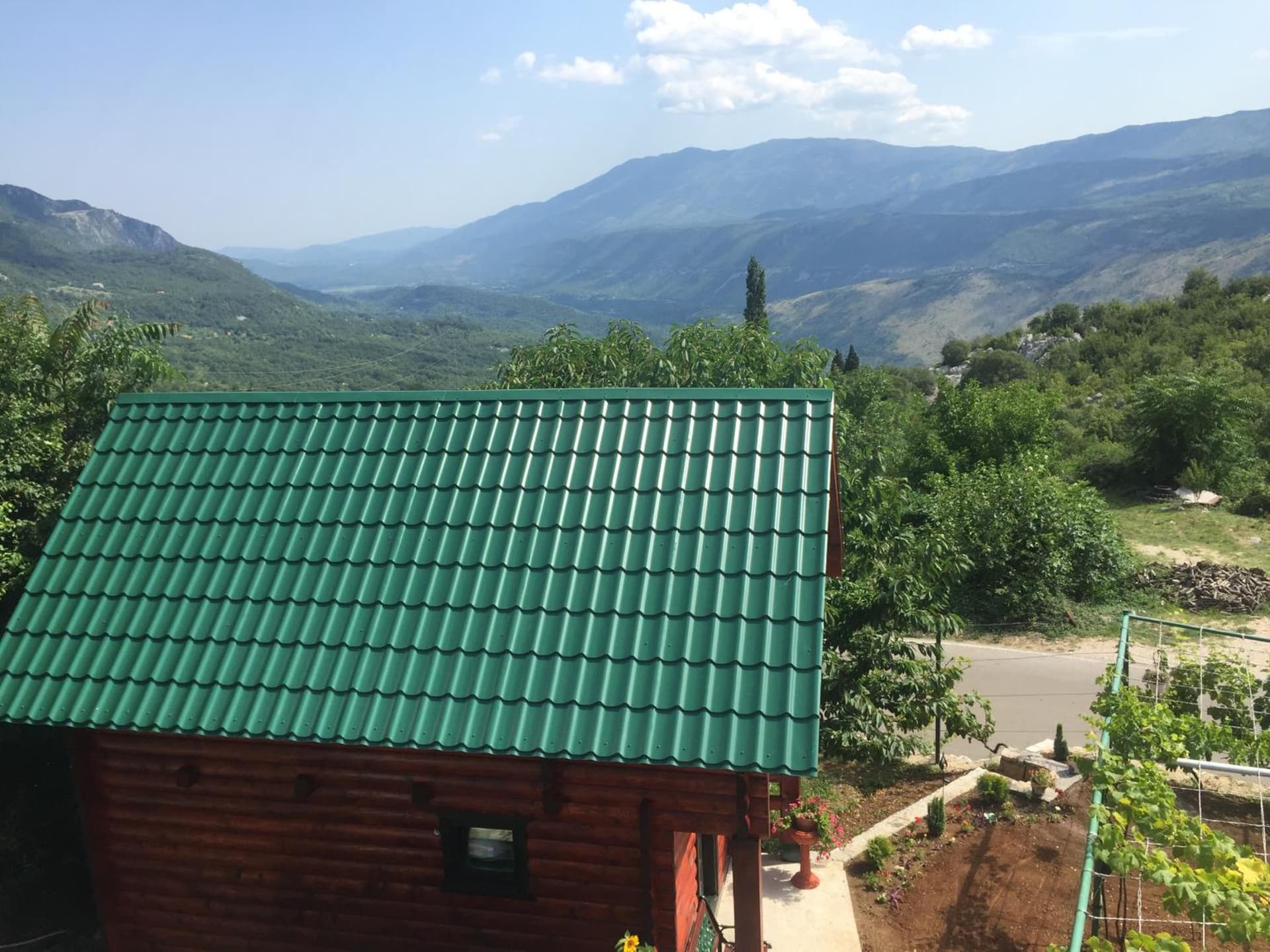 Holiday Village Ostrog