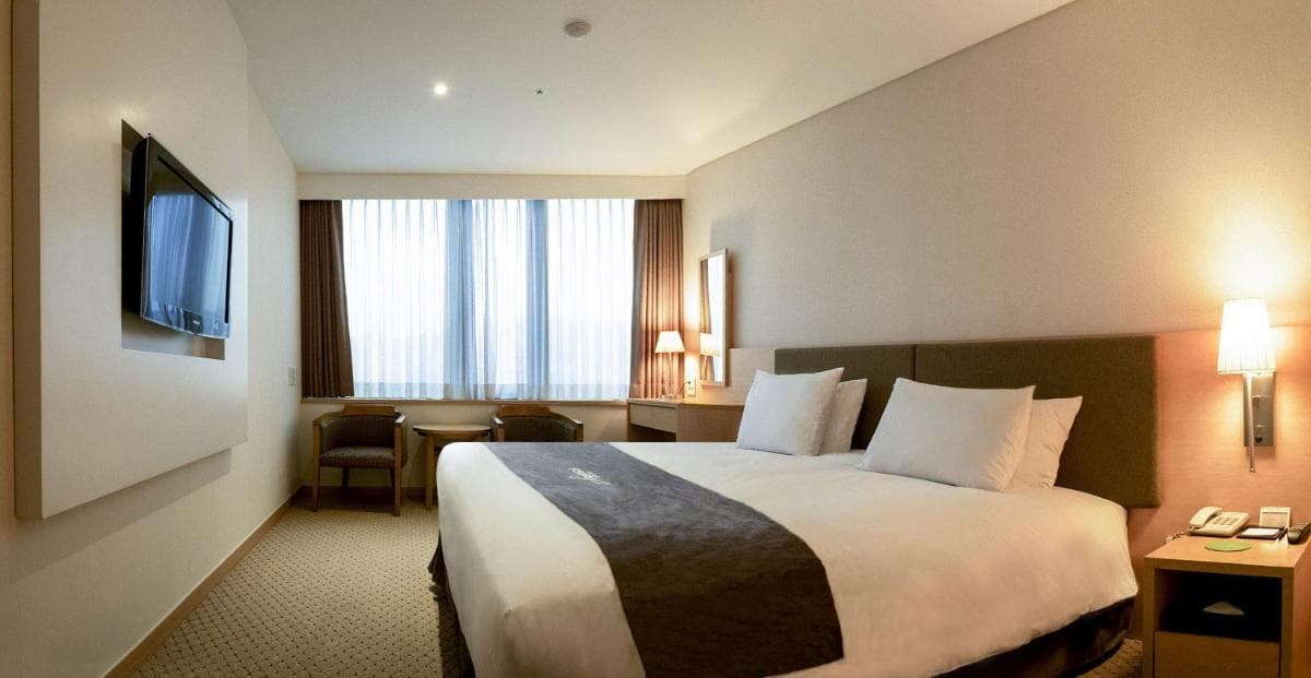 Hotel Venue-G Seoul