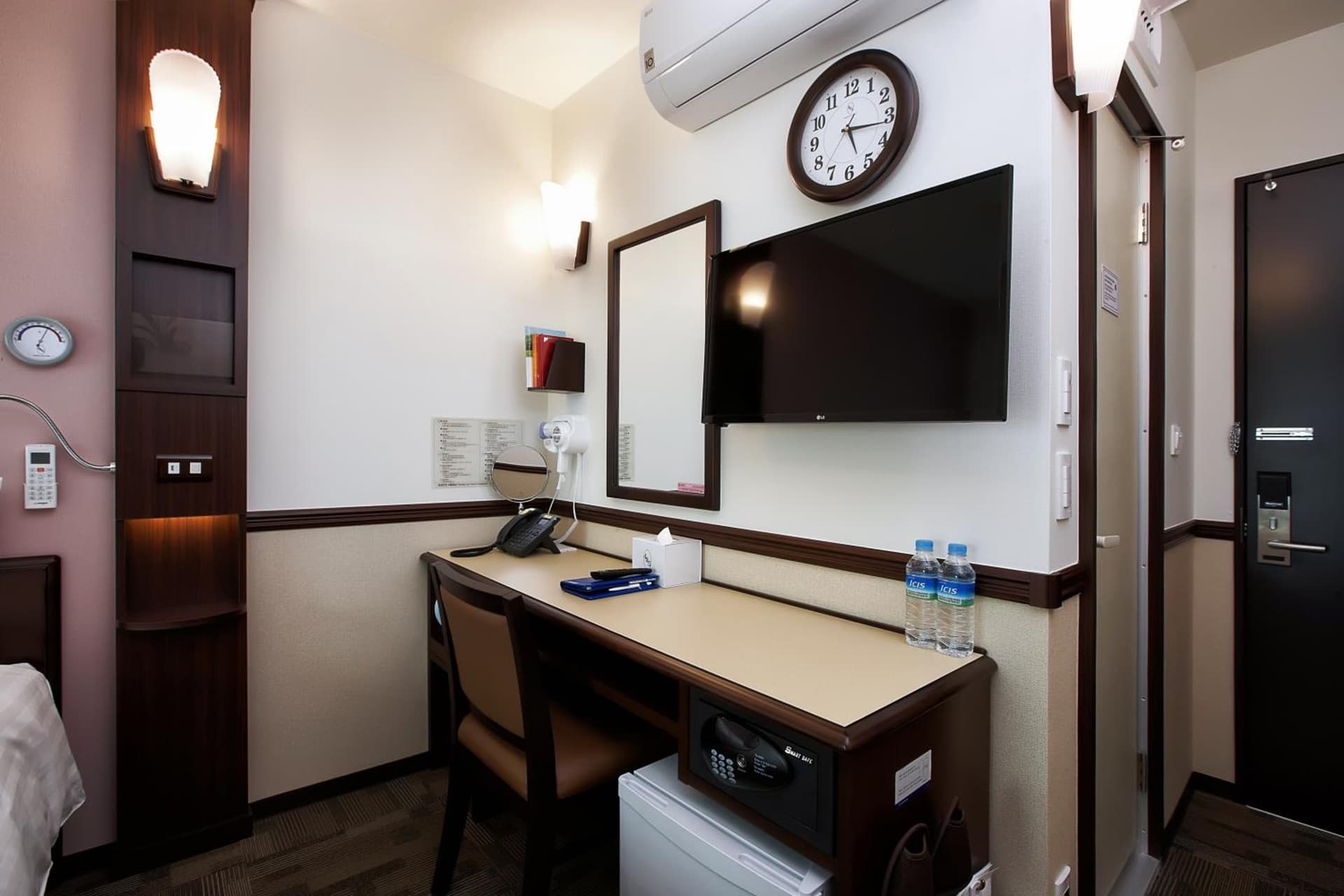 Toyoko Inn Seoul Gangnam