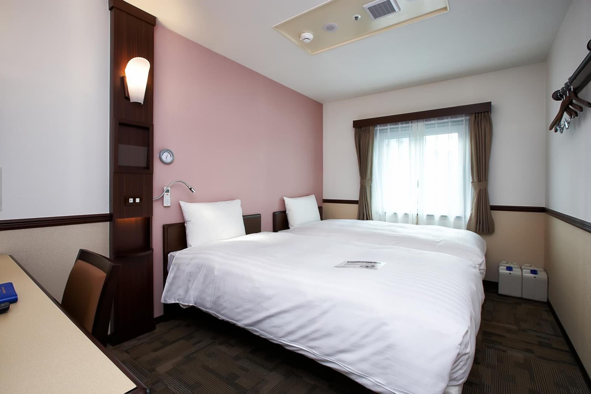 Toyoko Inn Seoul Gangnam