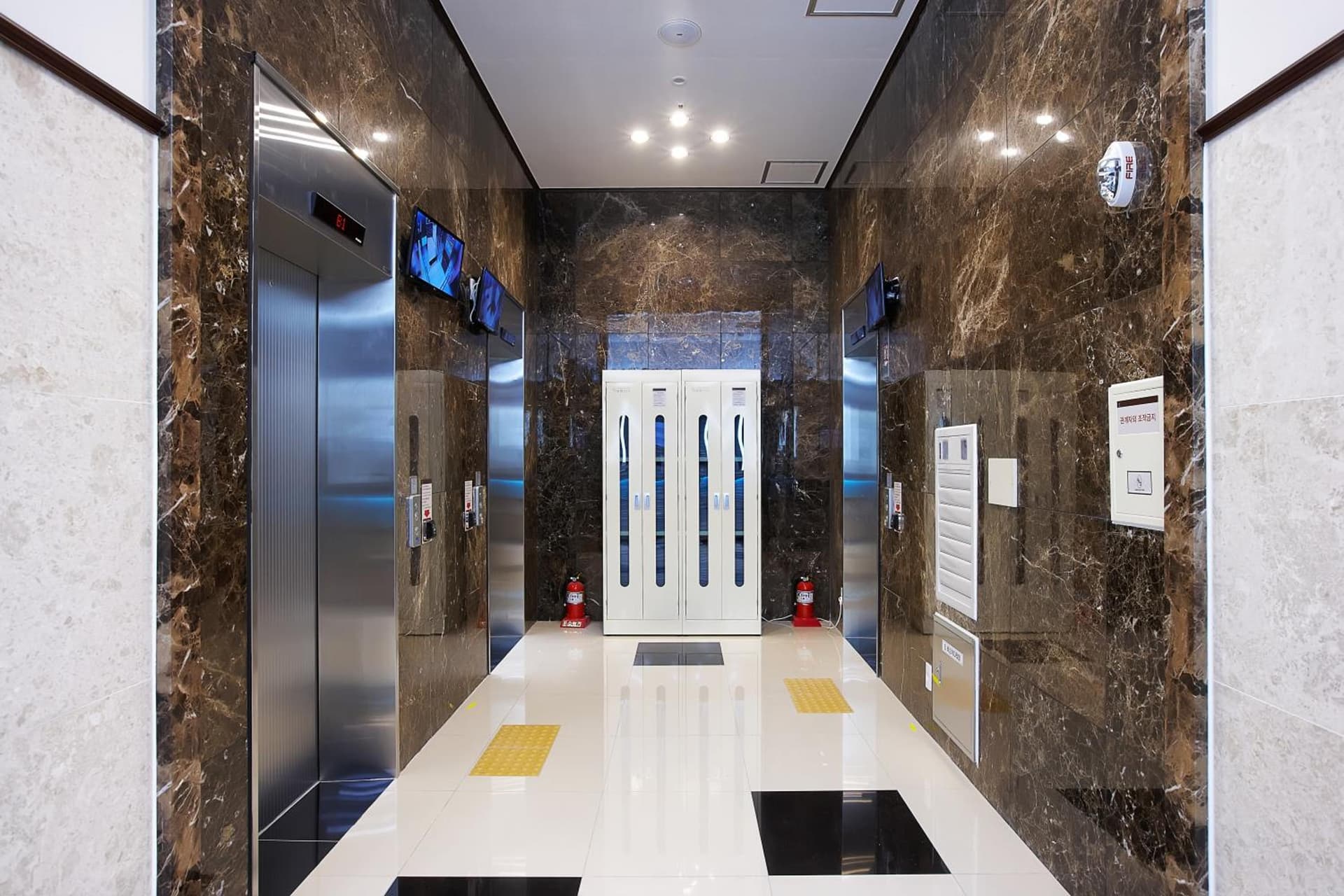 Toyoko Inn Seoul Gangnam